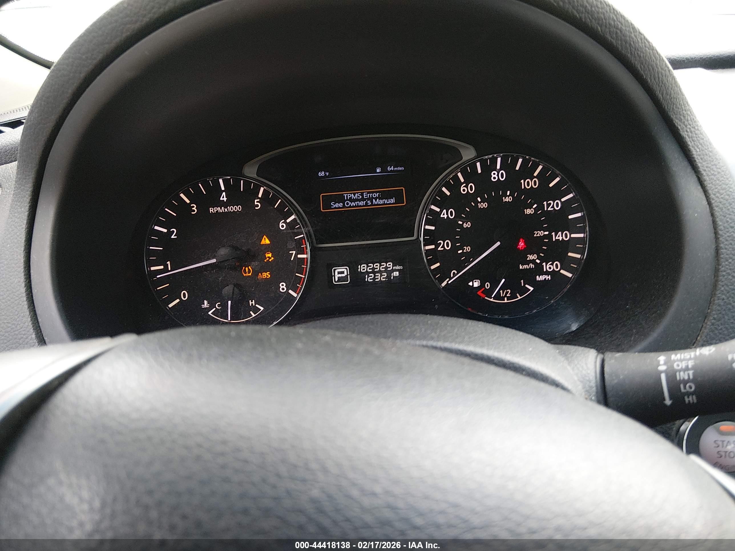 NISSAN ALTIMA image 7