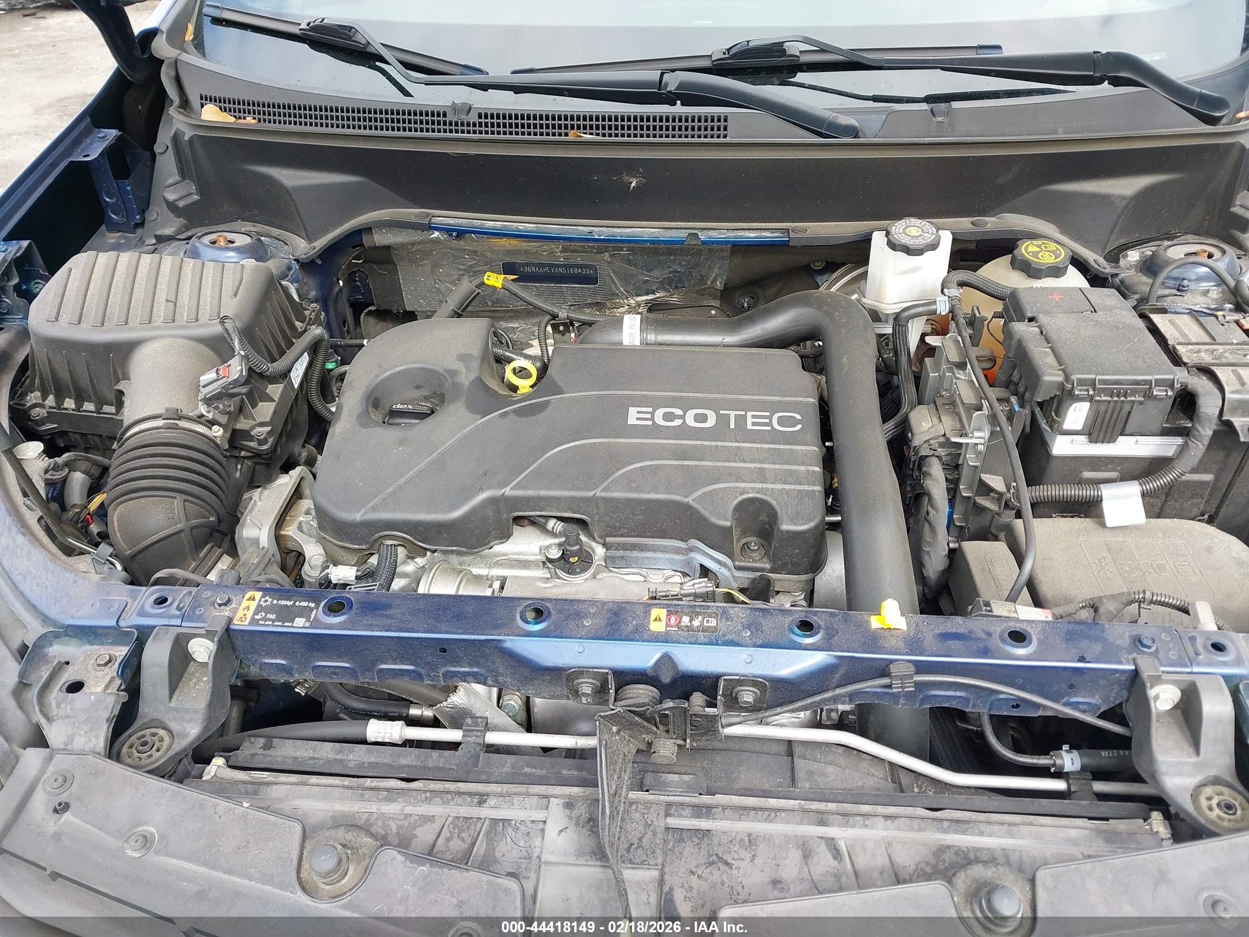 CHEVROLET EQUINOX image 10