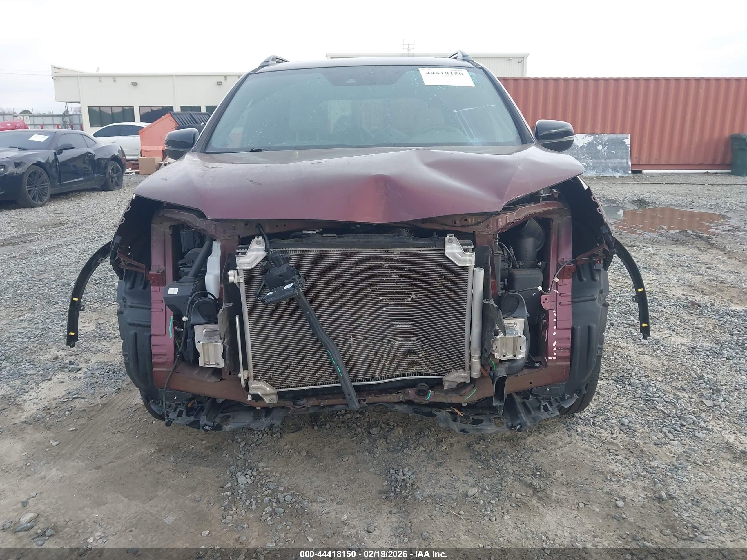 HONDA PASSPORT image 6
