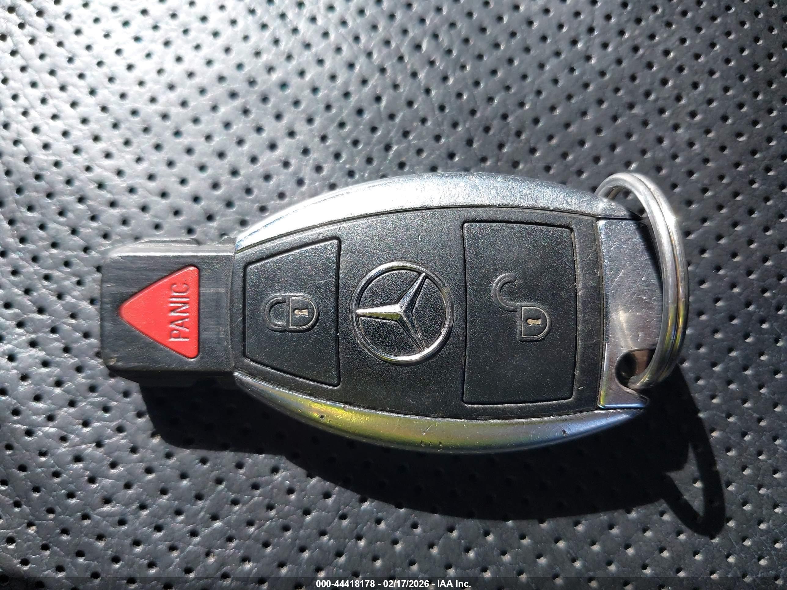 MERCEDES-BENZ G image 11