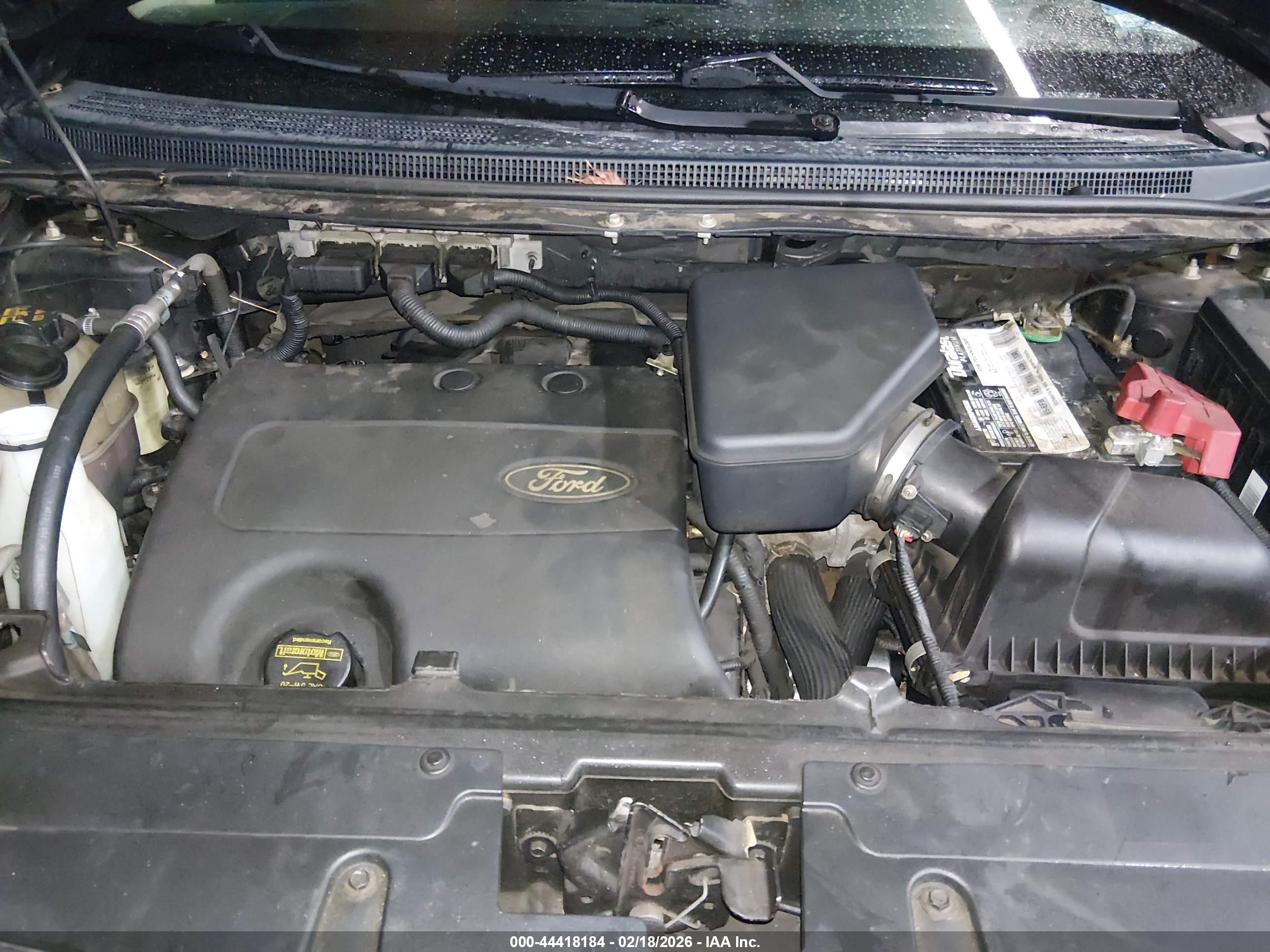 FORD EDGE image 10