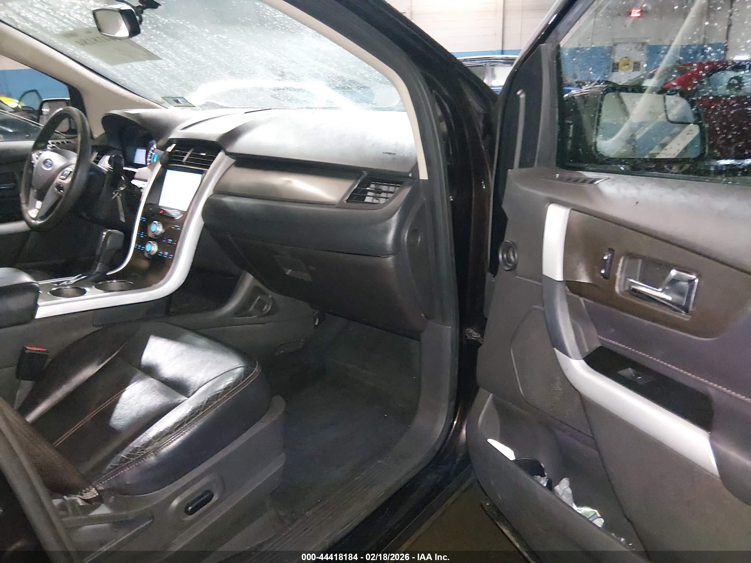 FORD EDGE image 5