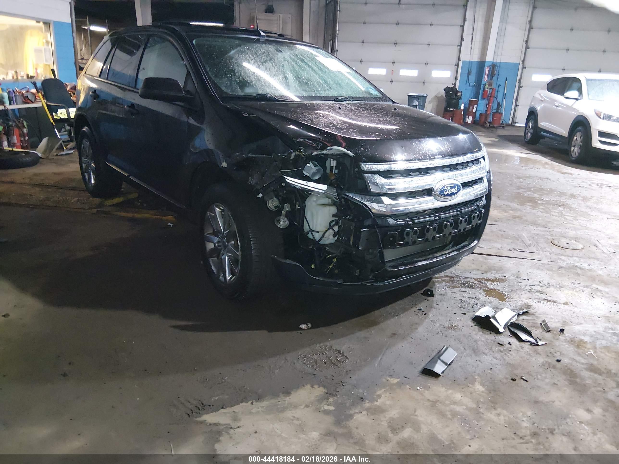 FORD EDGE image 6