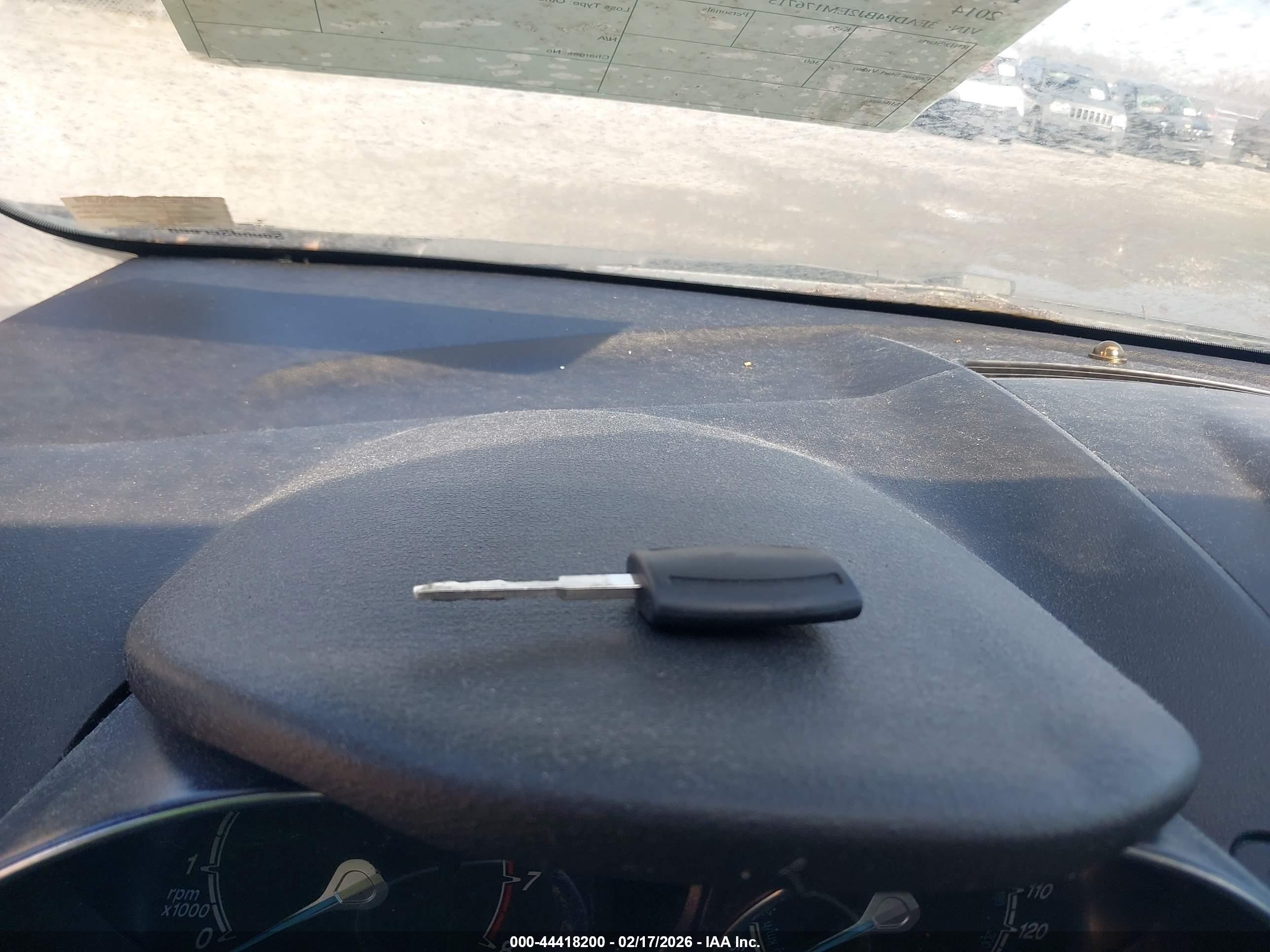 FORD FIESTA image 11