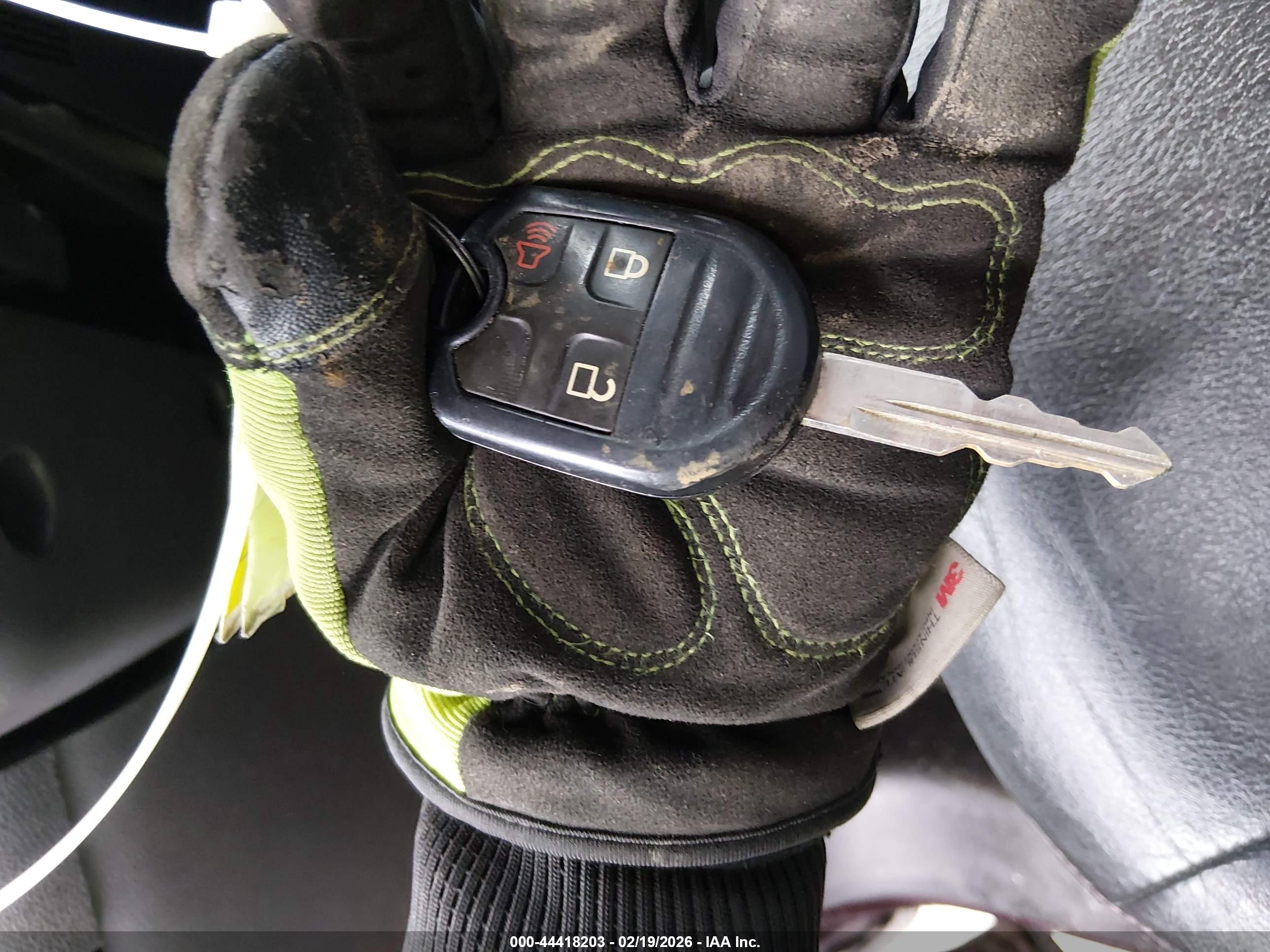 FORD EDGE image 11
