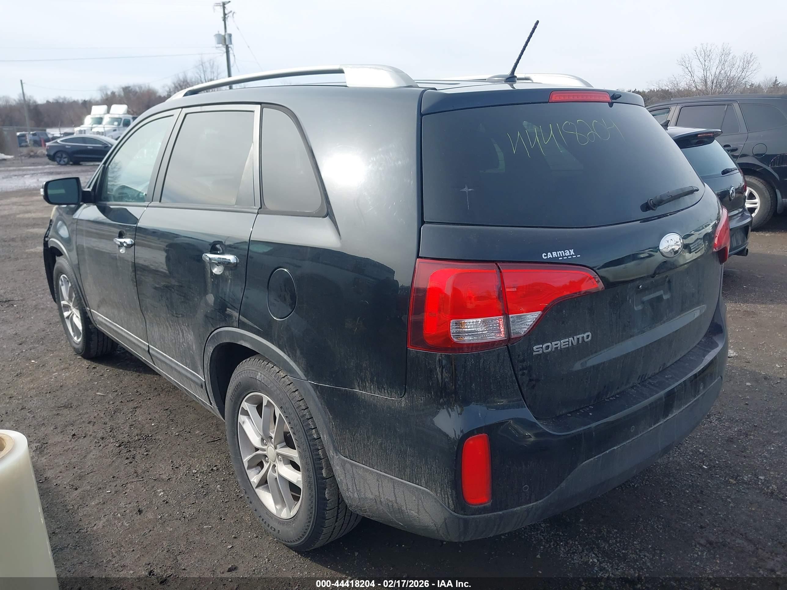 KIA SORENTO image 3