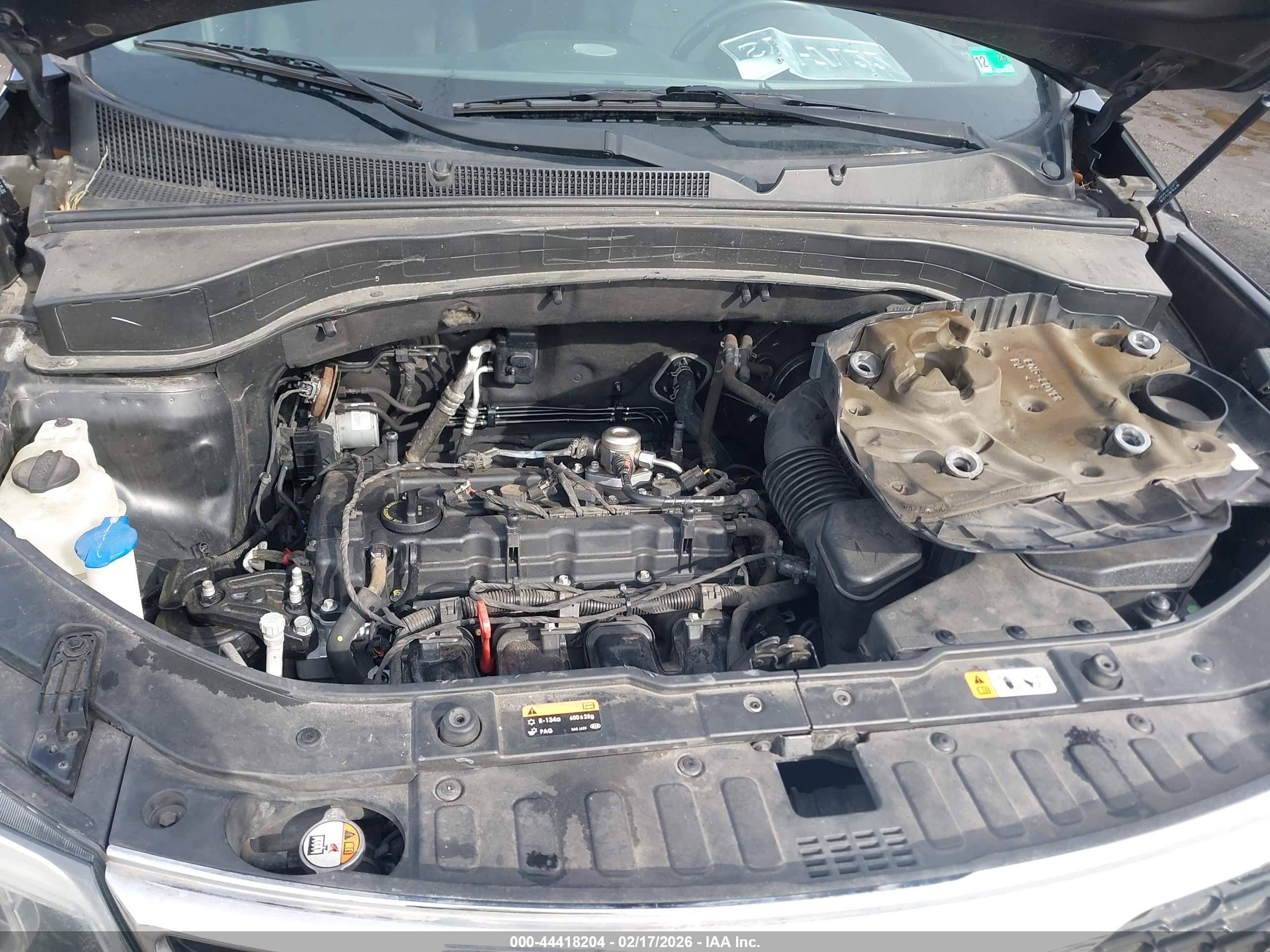 KIA SORENTO image 6
