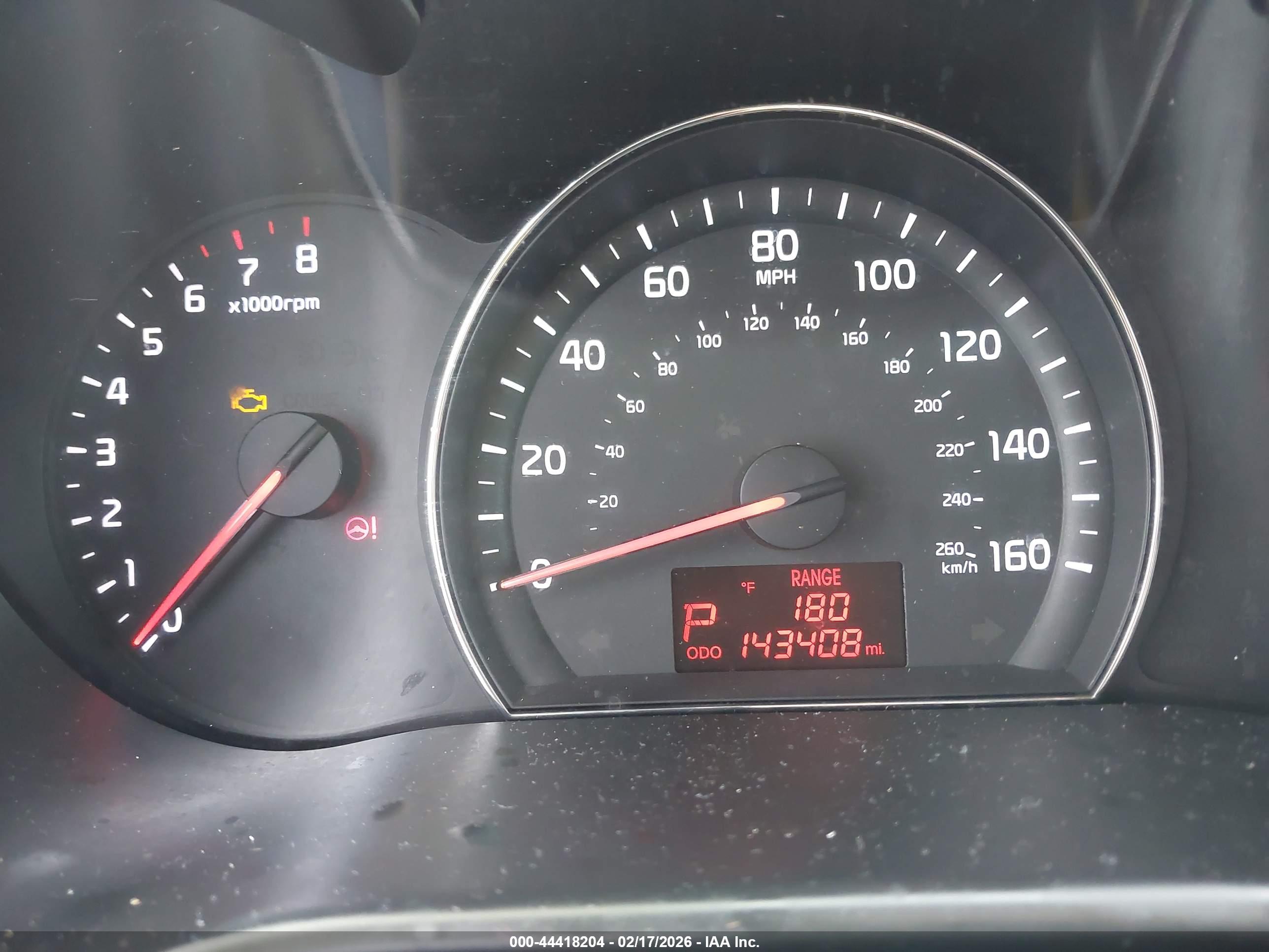 KIA SORENTO image 7