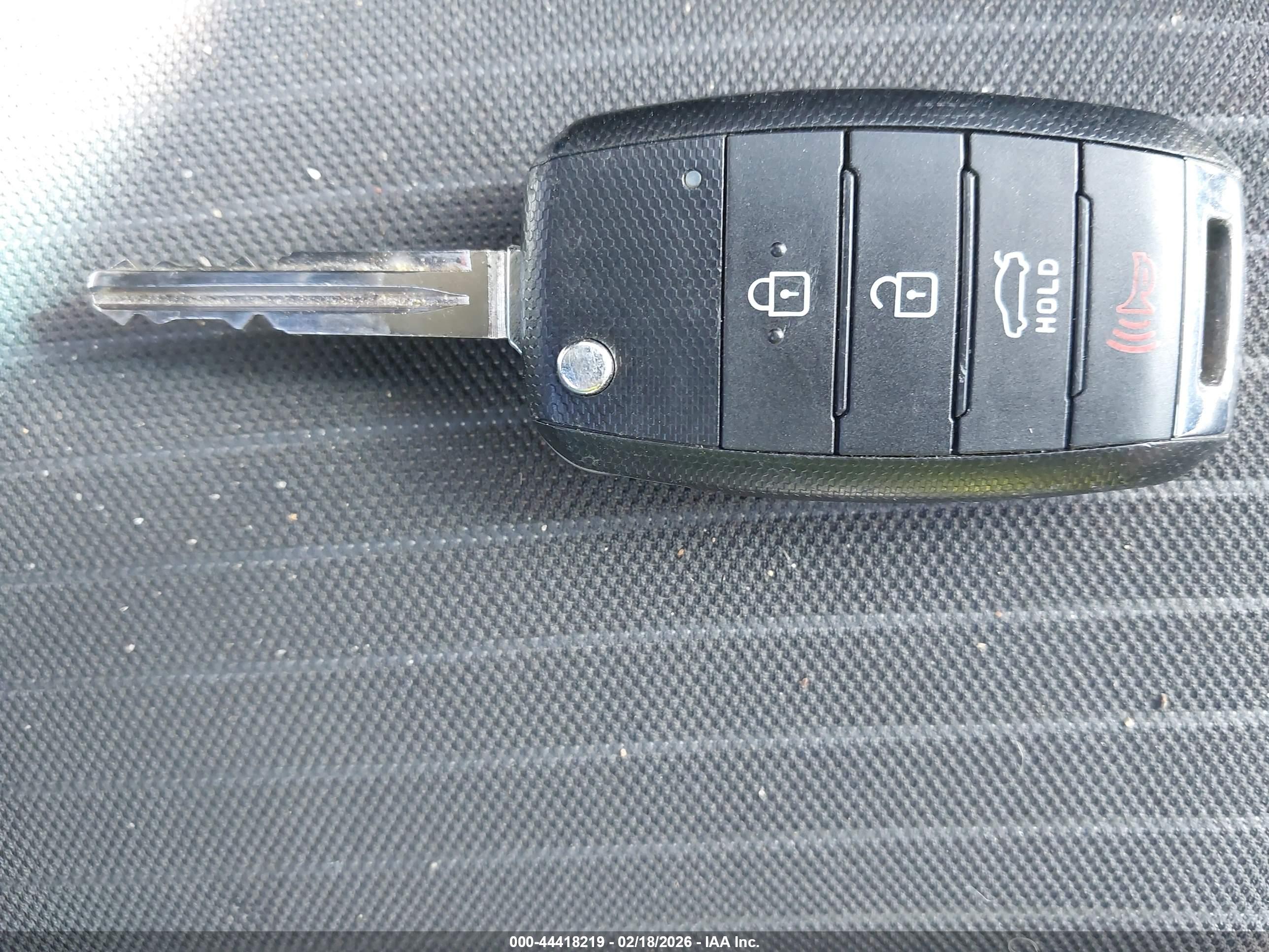 KIA FORTE image 11