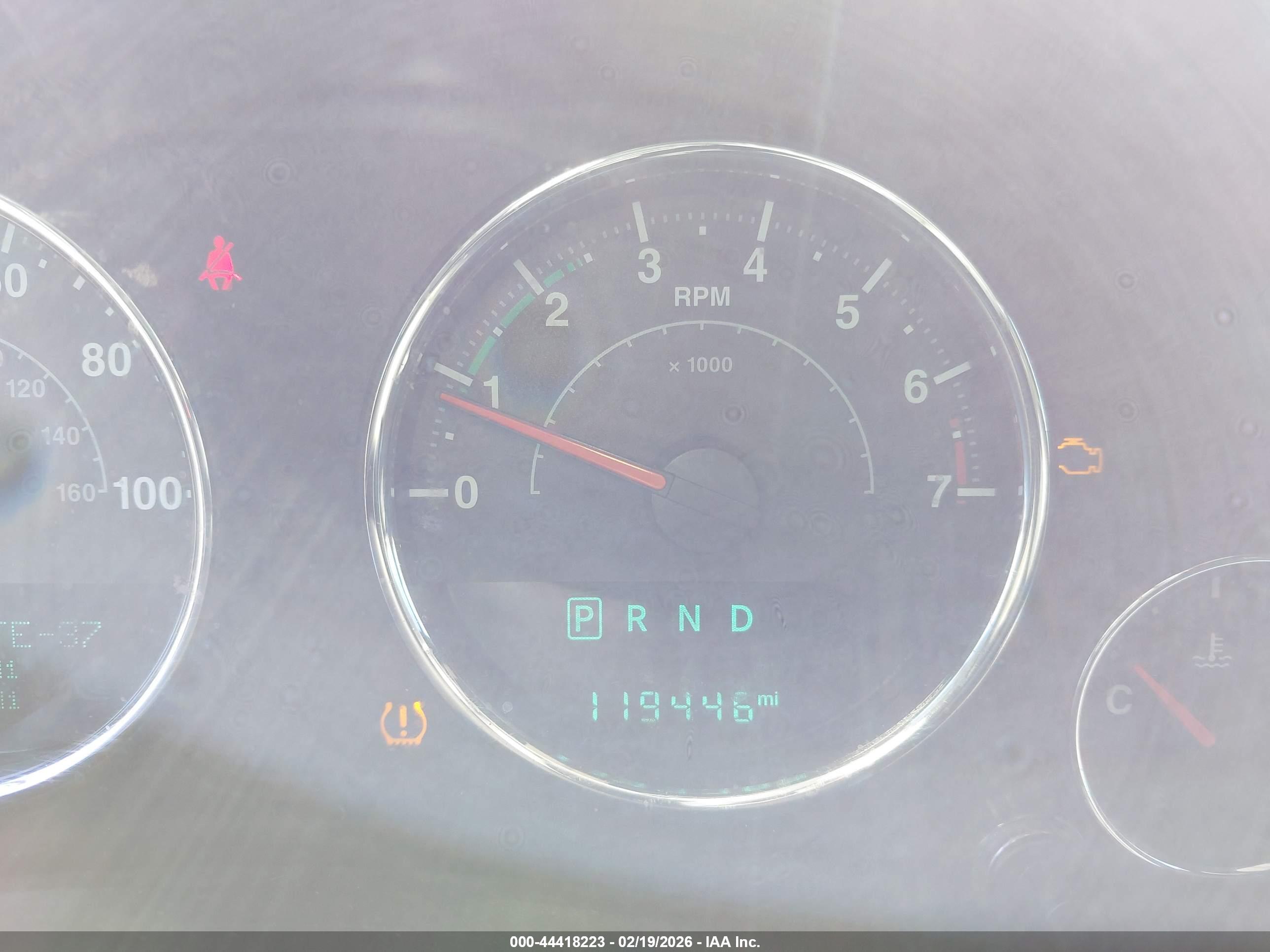 JEEP WRANGLER image 7