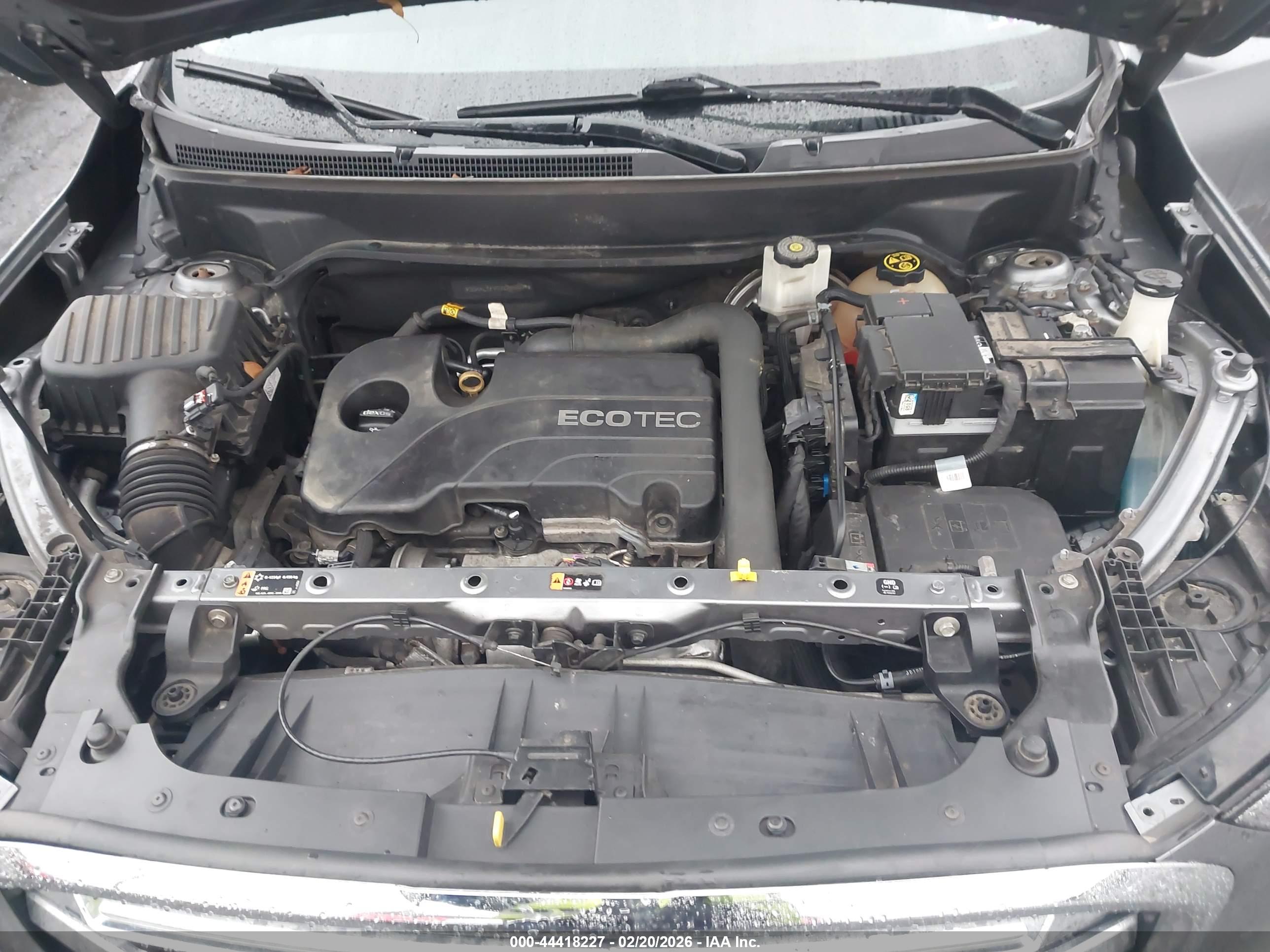 GMC TERRAIN image 10
