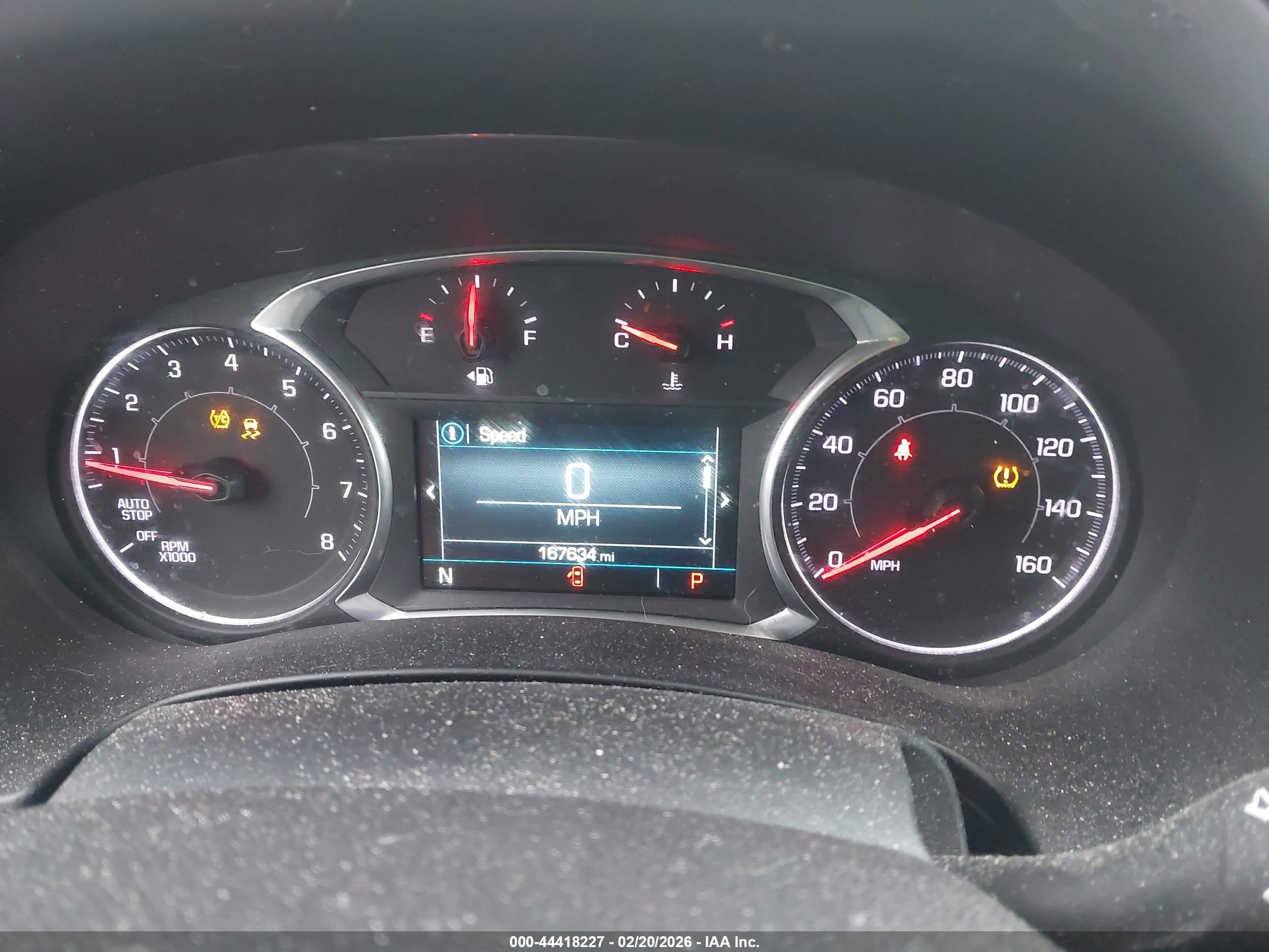 GMC TERRAIN image 7