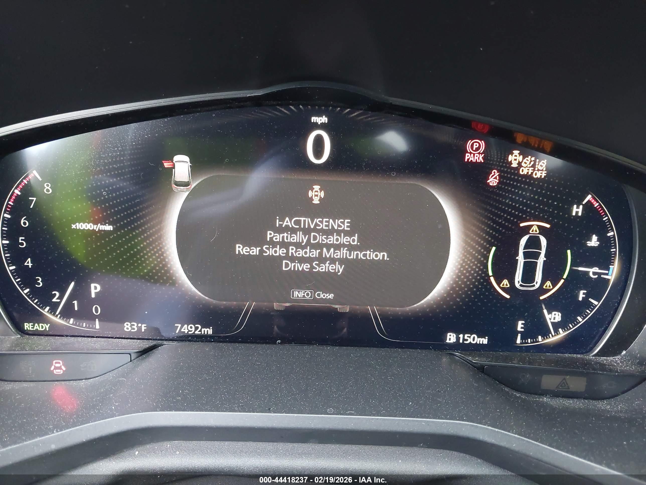 MAZDA CX-90 image 7