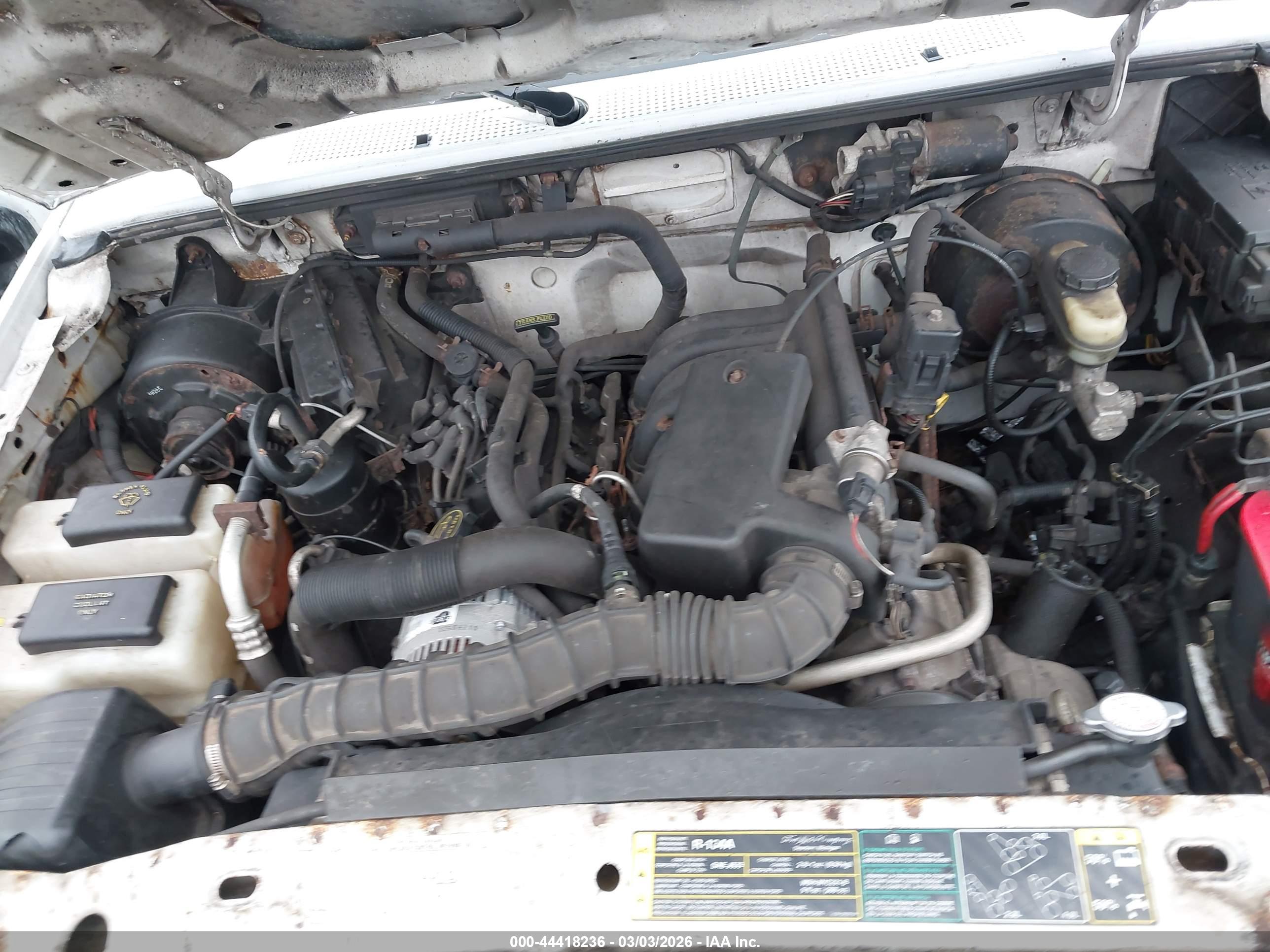 FORD RANGER image 10