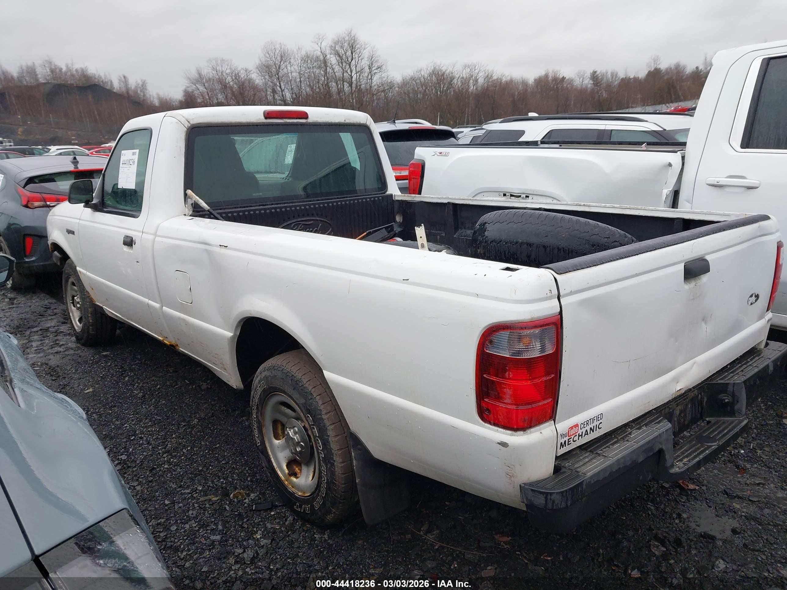 FORD RANGER image 3