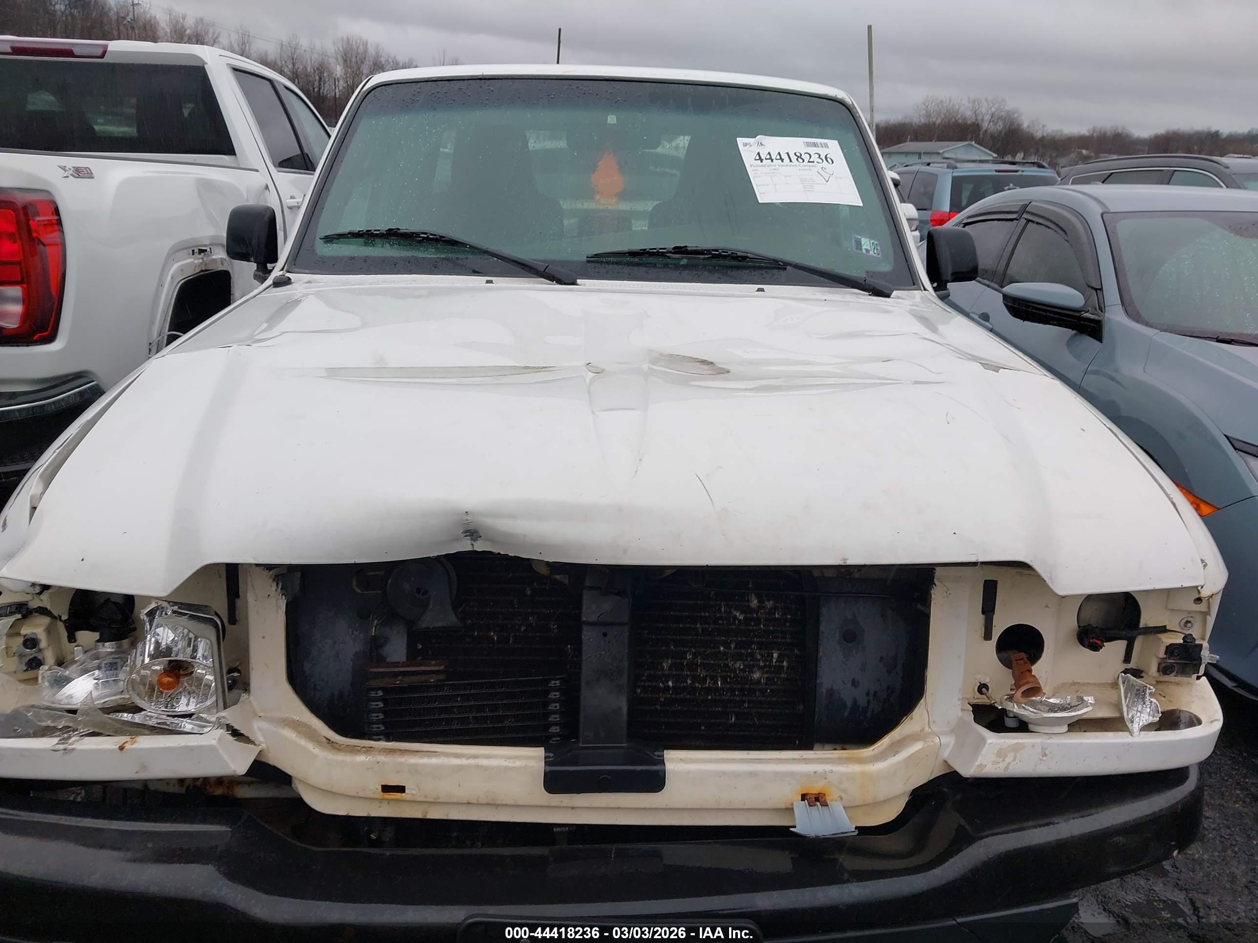 FORD RANGER image 6
