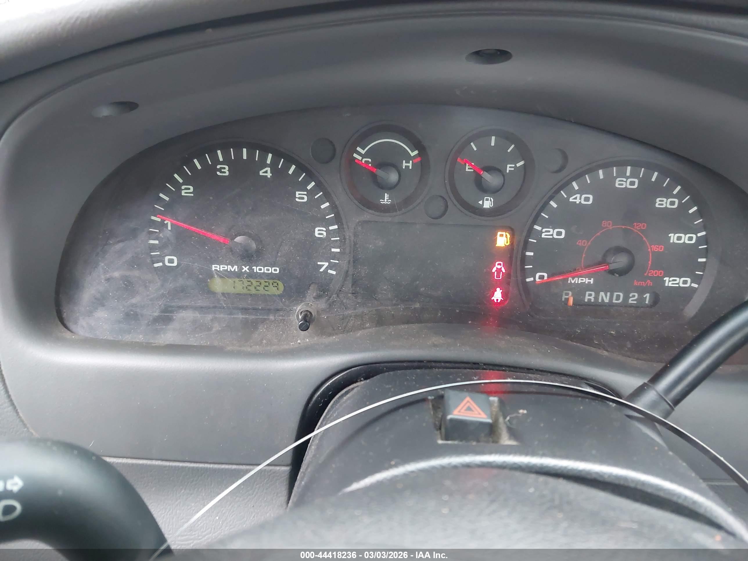 FORD RANGER image 7
