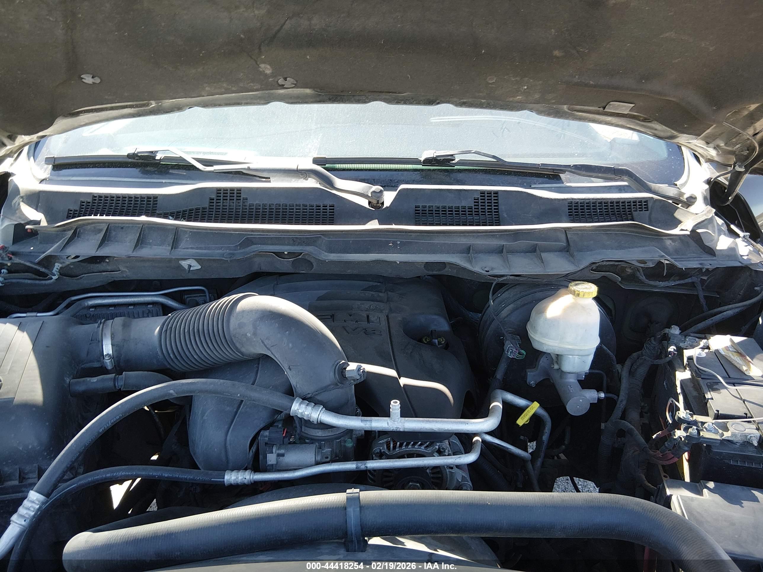 RAM 1500 image 10