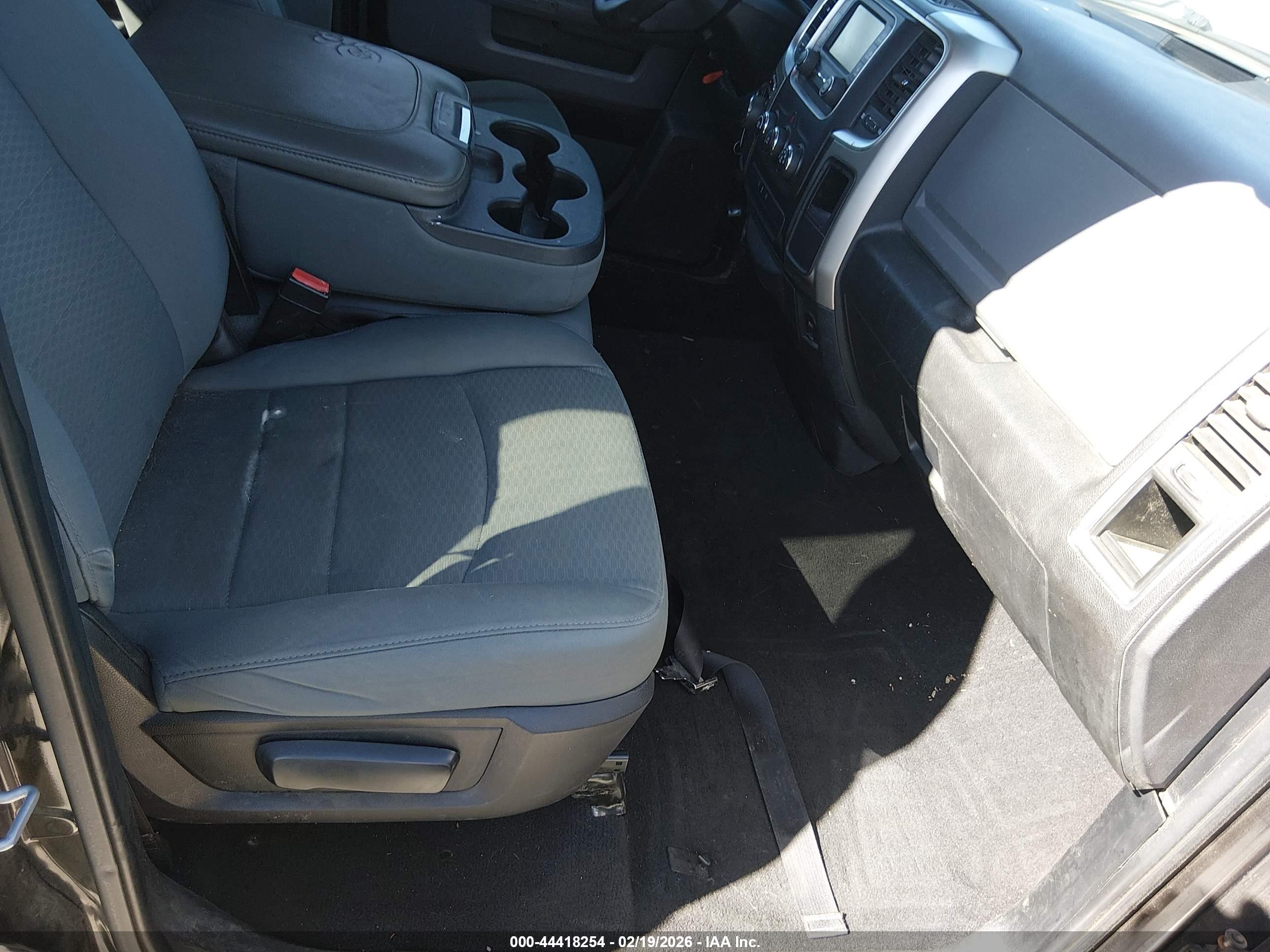 RAM 1500 image 5