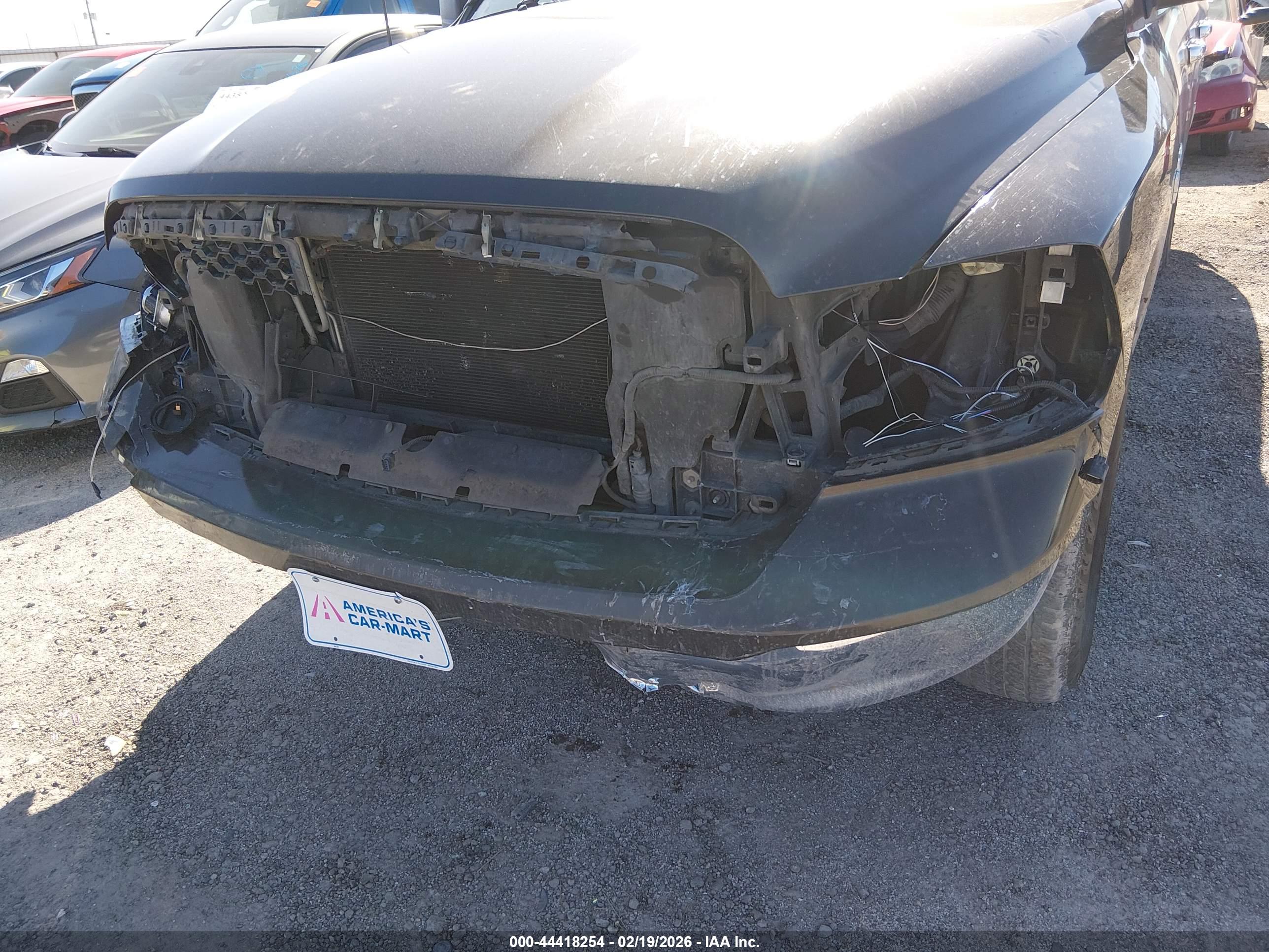 RAM 1500 image 6