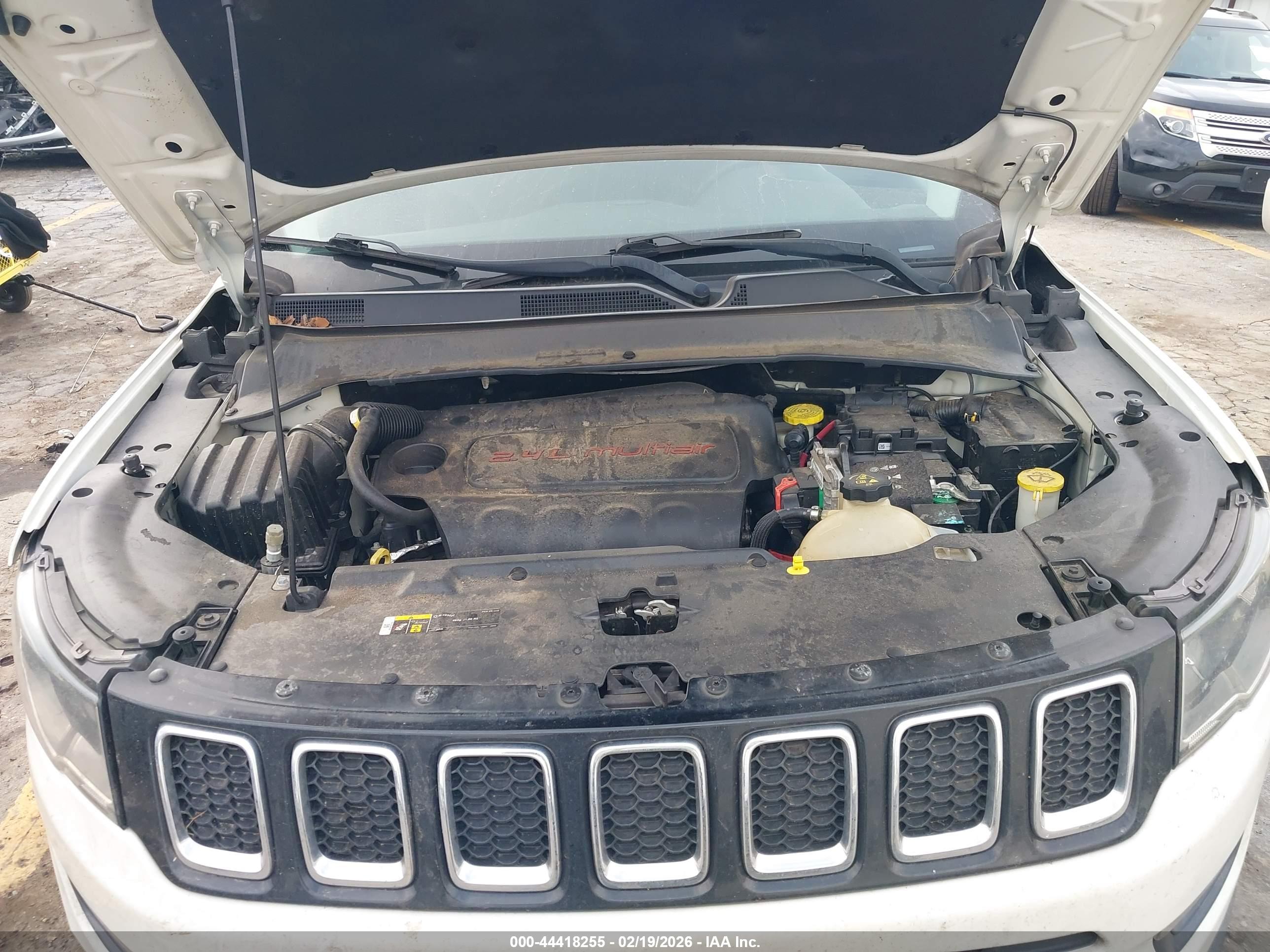 JEEP COMPASS image 10