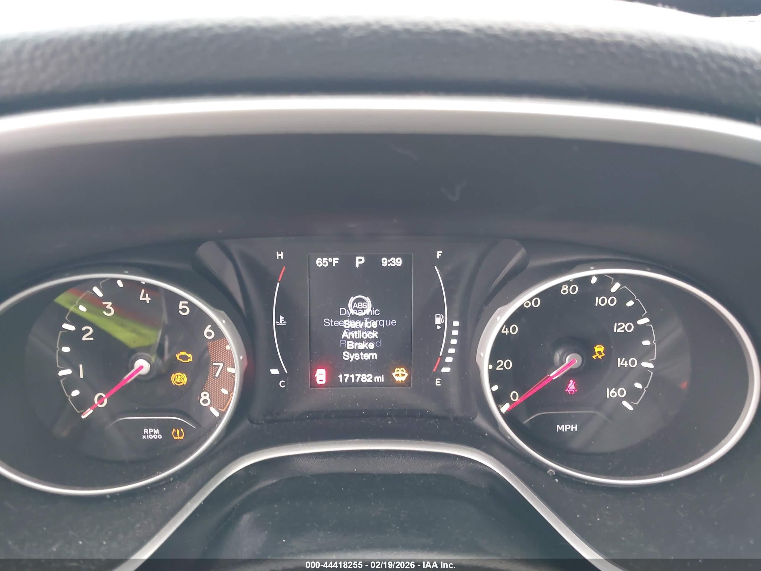 JEEP COMPASS image 7