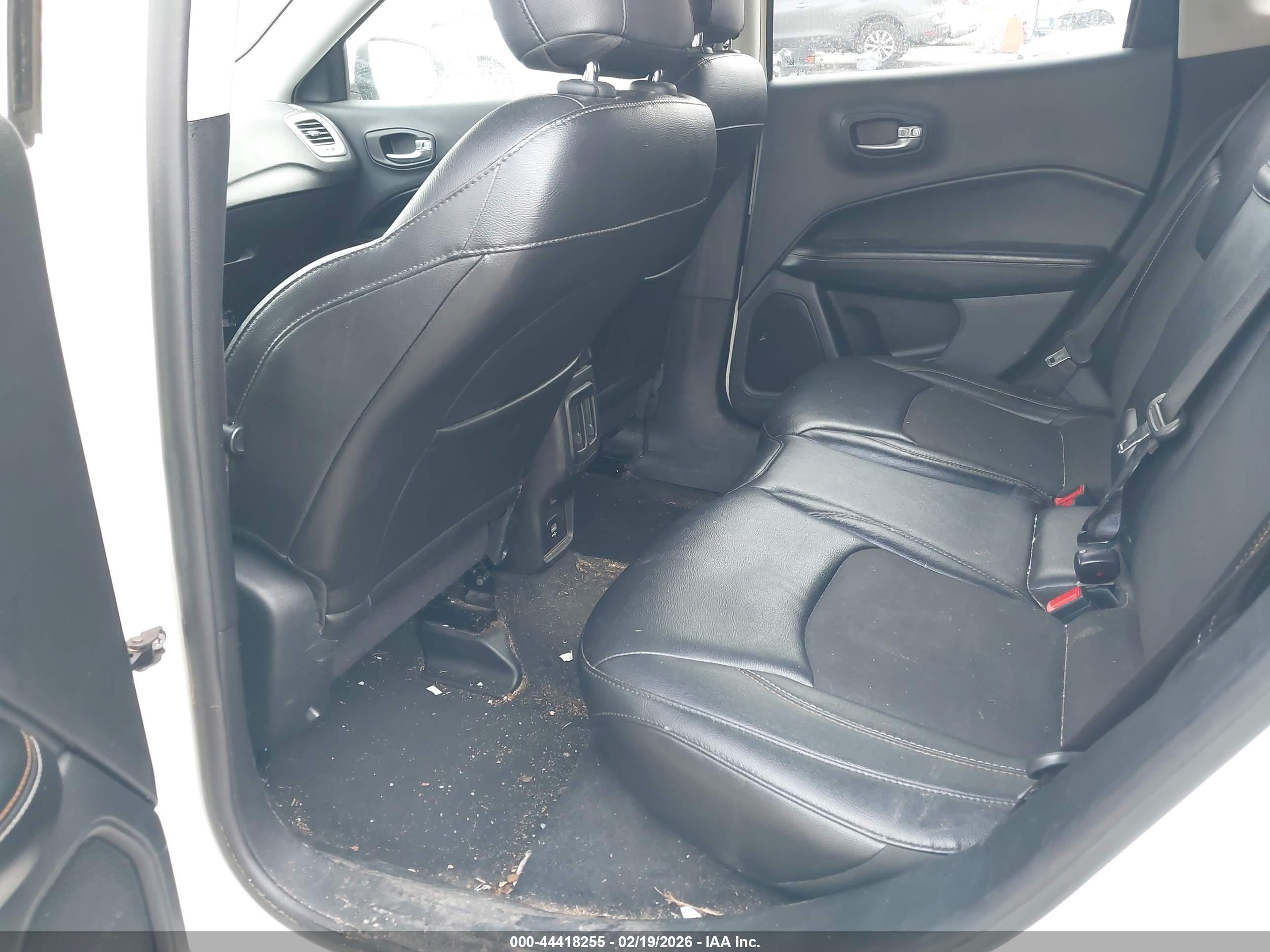 JEEP COMPASS image 8