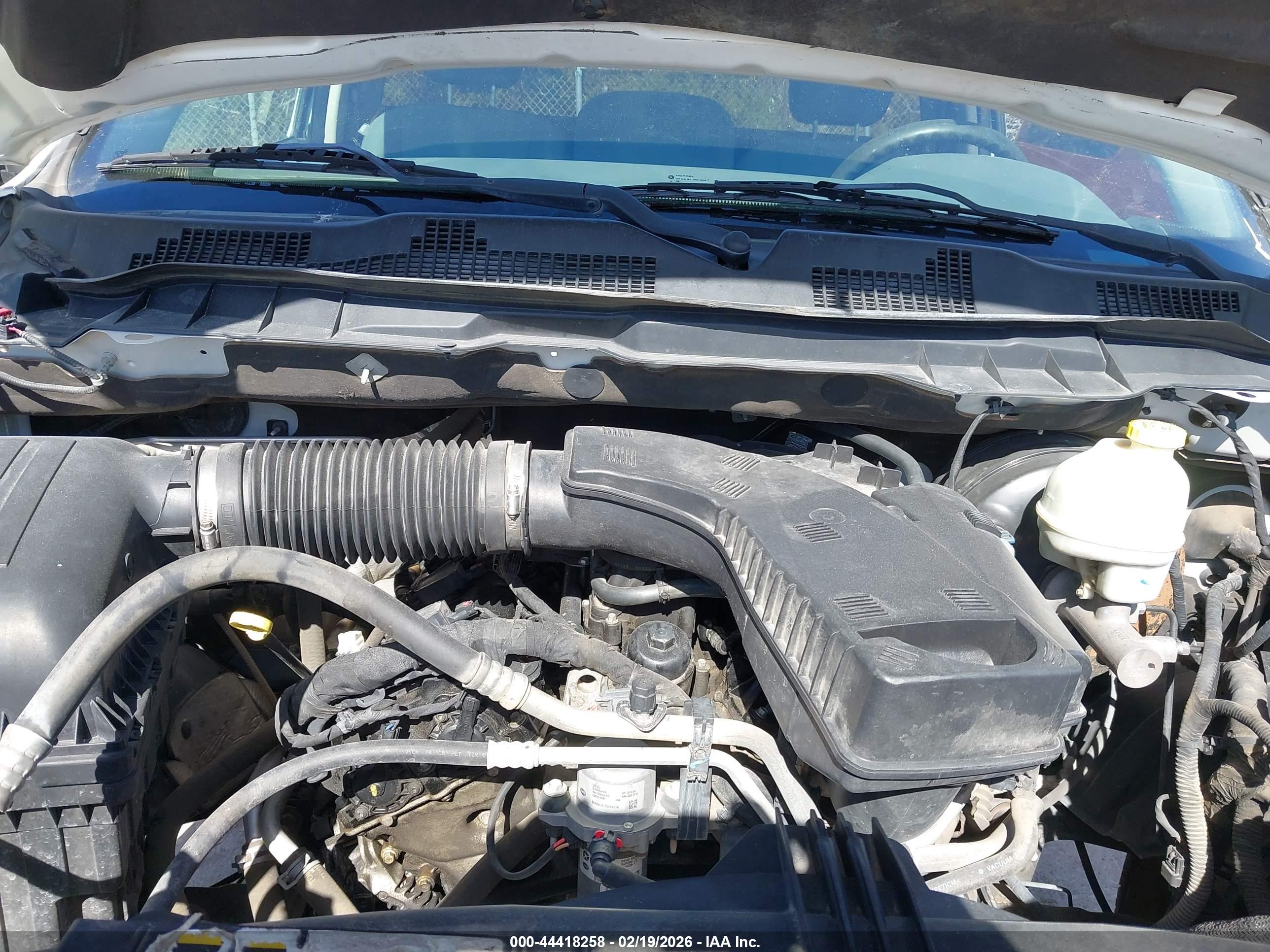 RAM 1500 image 10