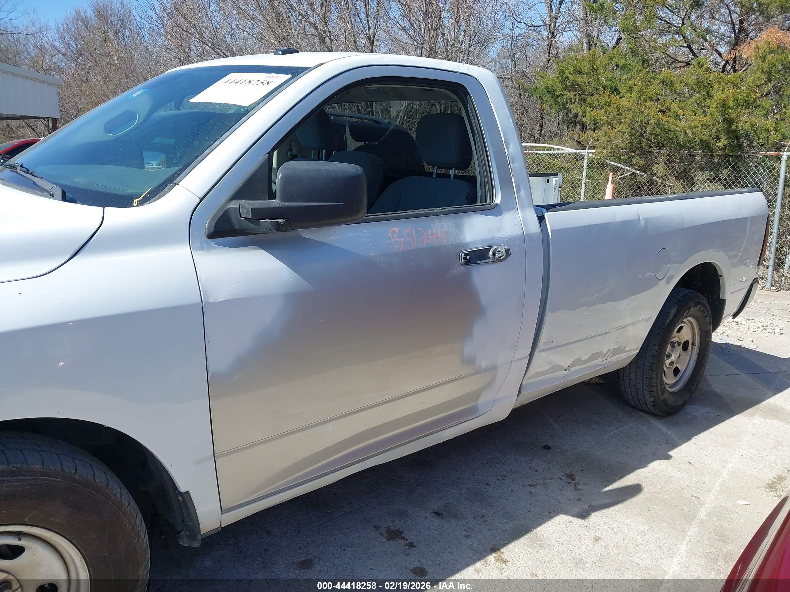 RAM 1500 image 6