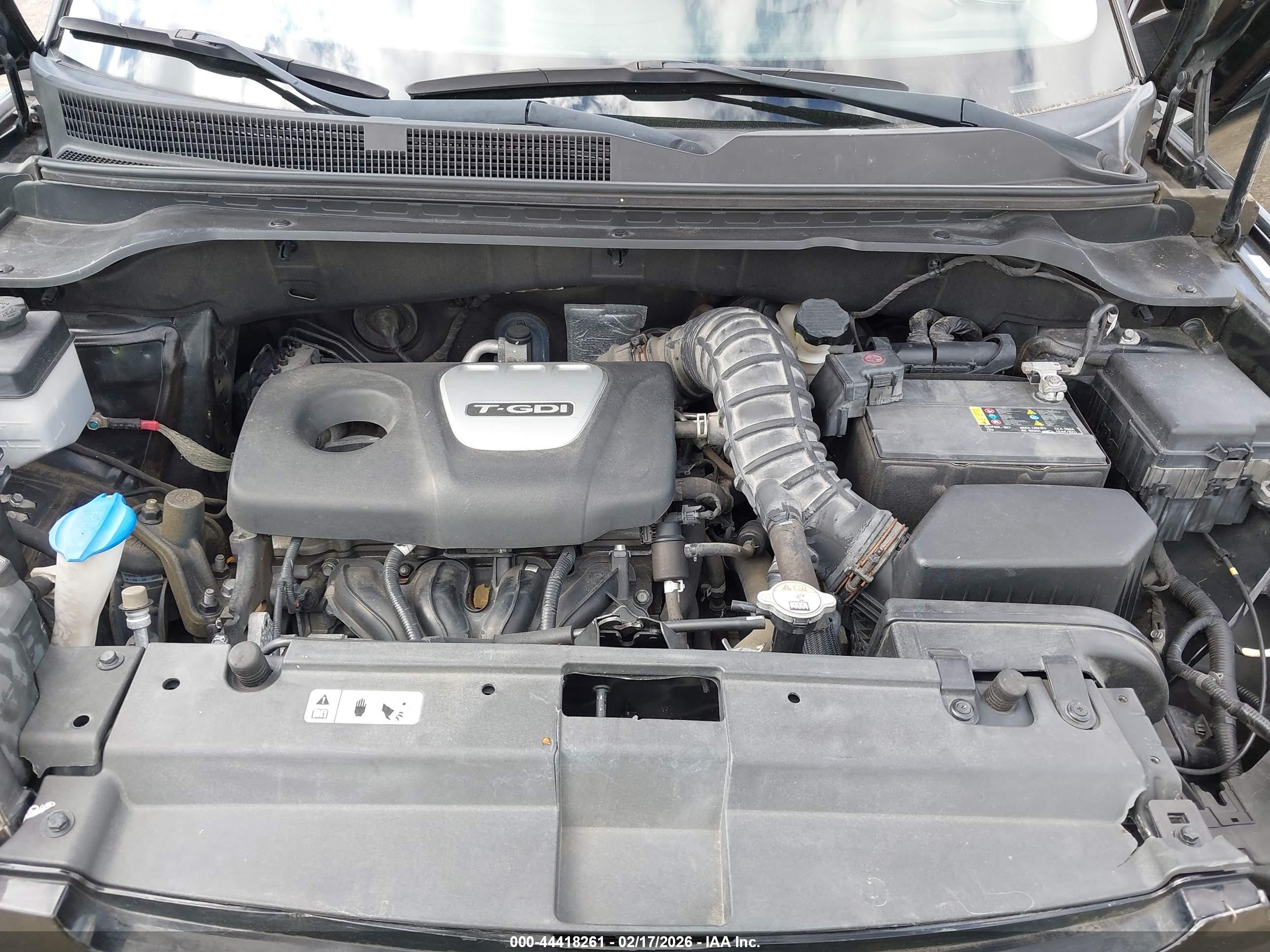 KIA SOUL image 10