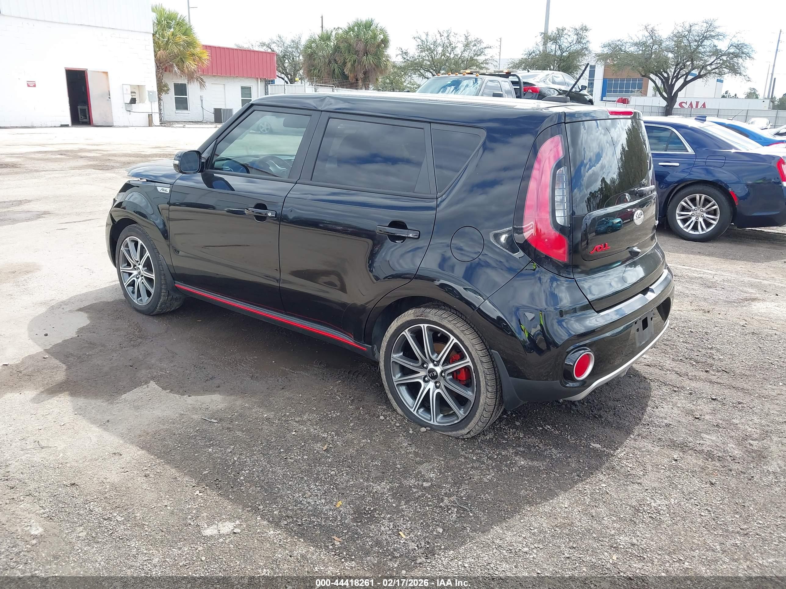 KIA SOUL image 3