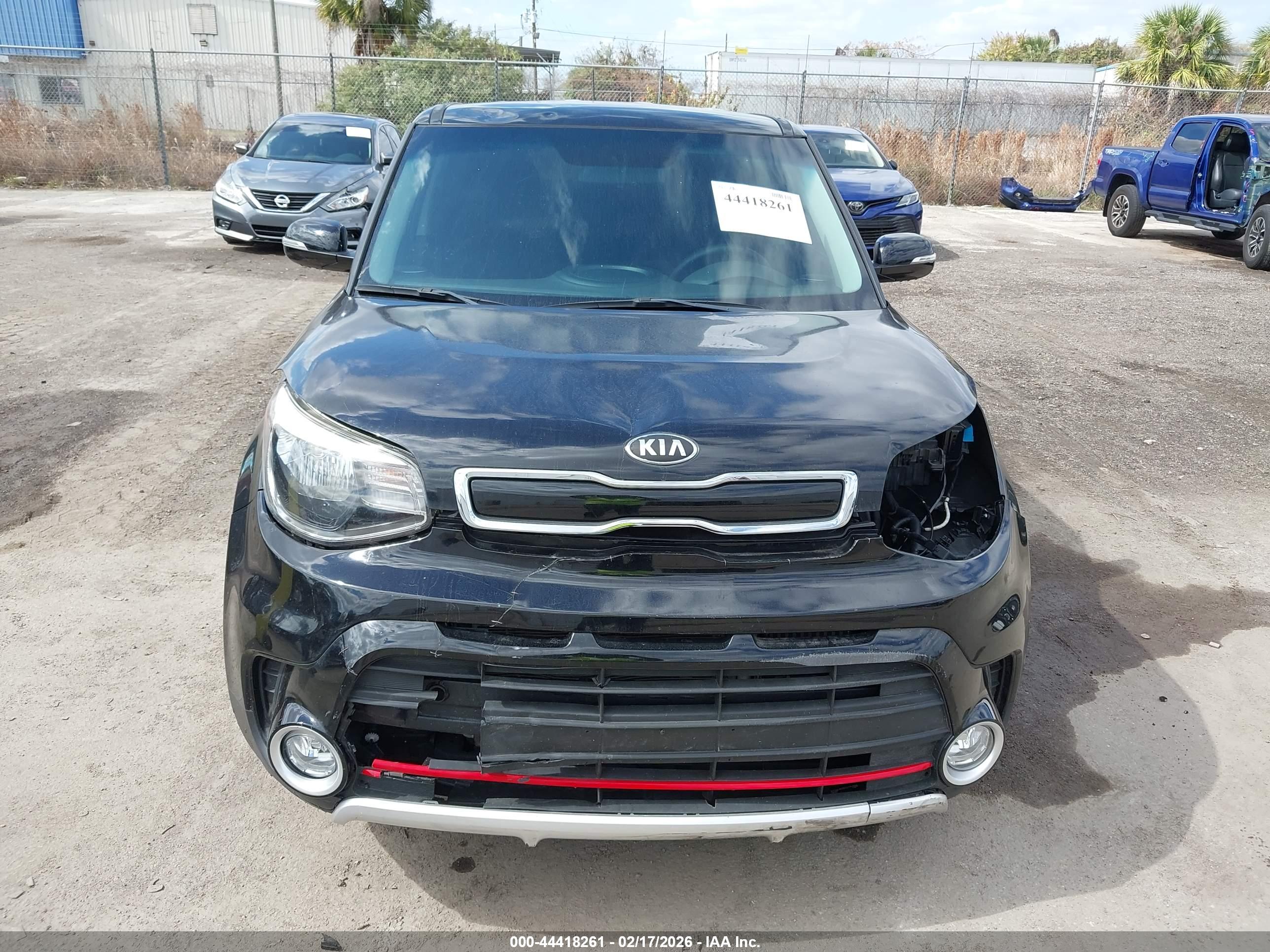 KIA SOUL image 6