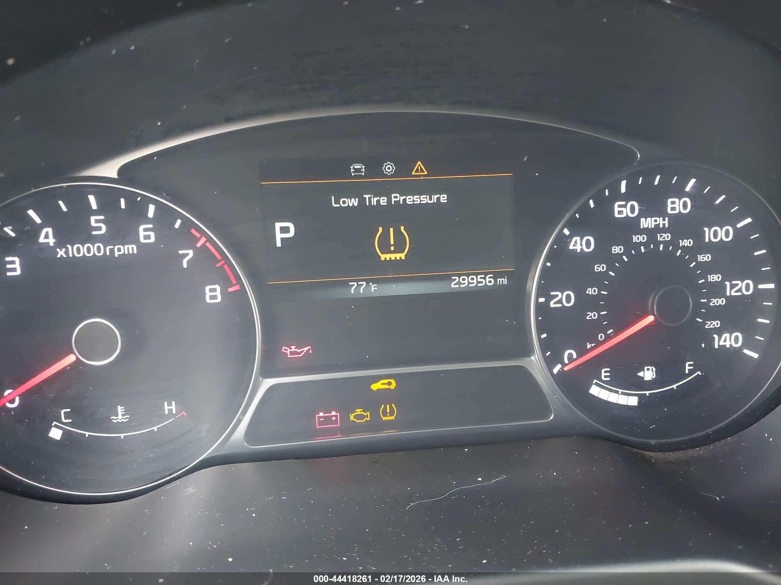 KIA SOUL image 7