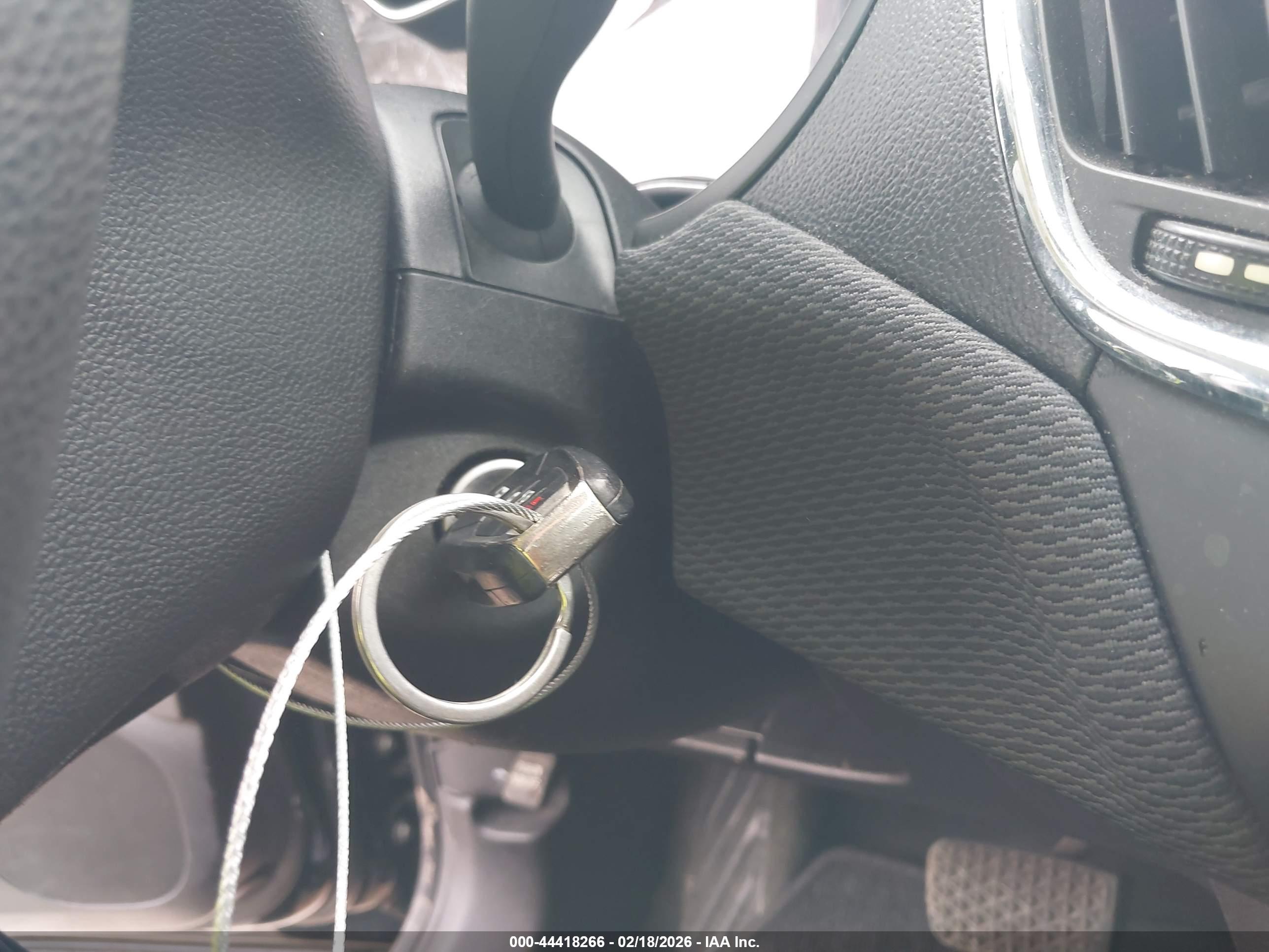 CHEVROLET CRUZE image 11