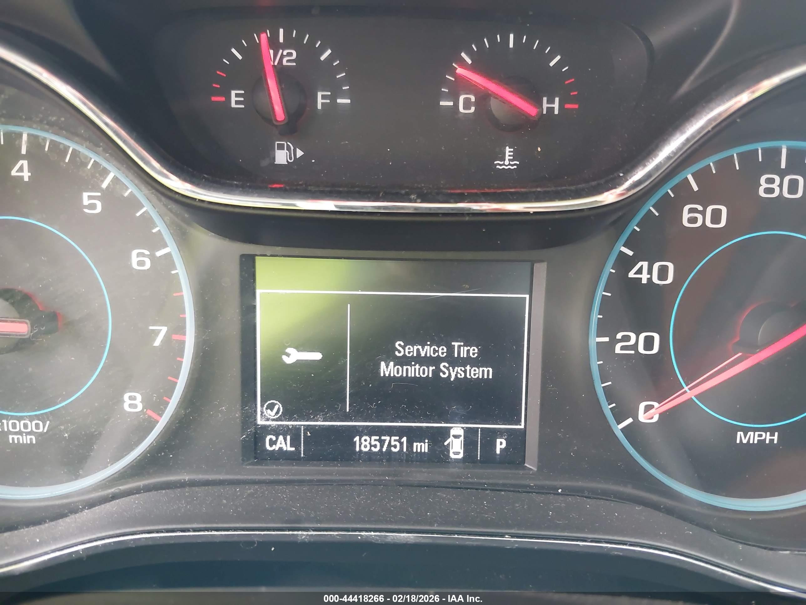 CHEVROLET CRUZE image 7