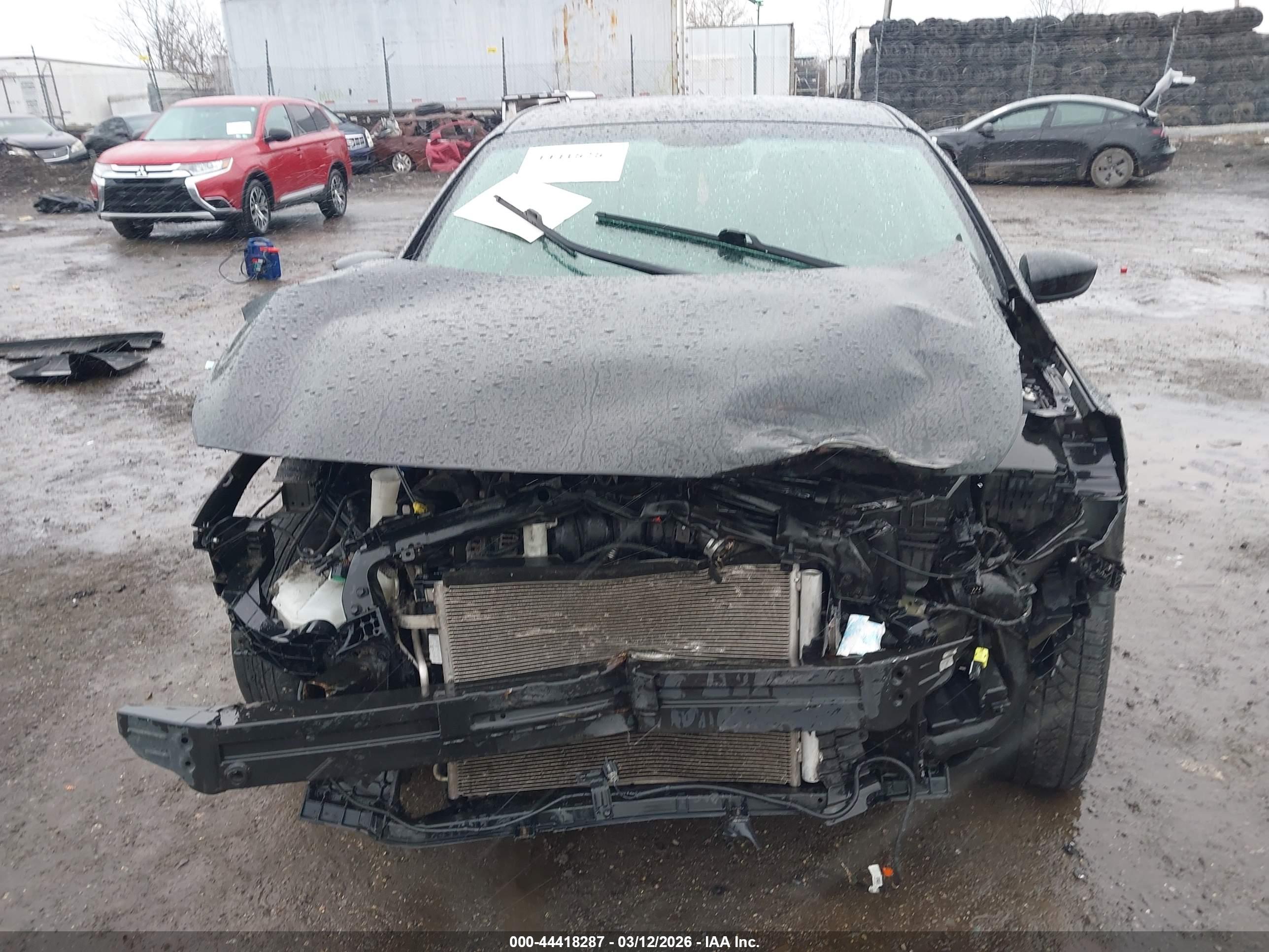 KIA FORTE image 6