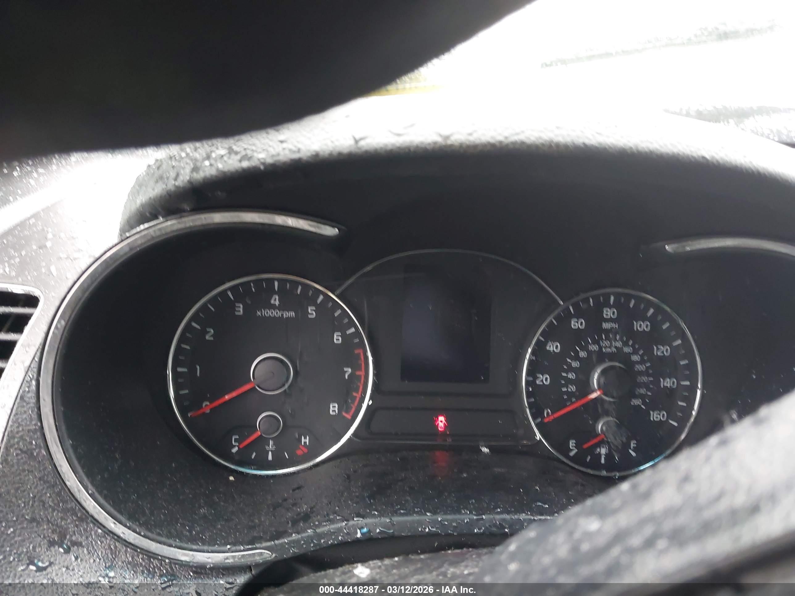 KIA FORTE image 7