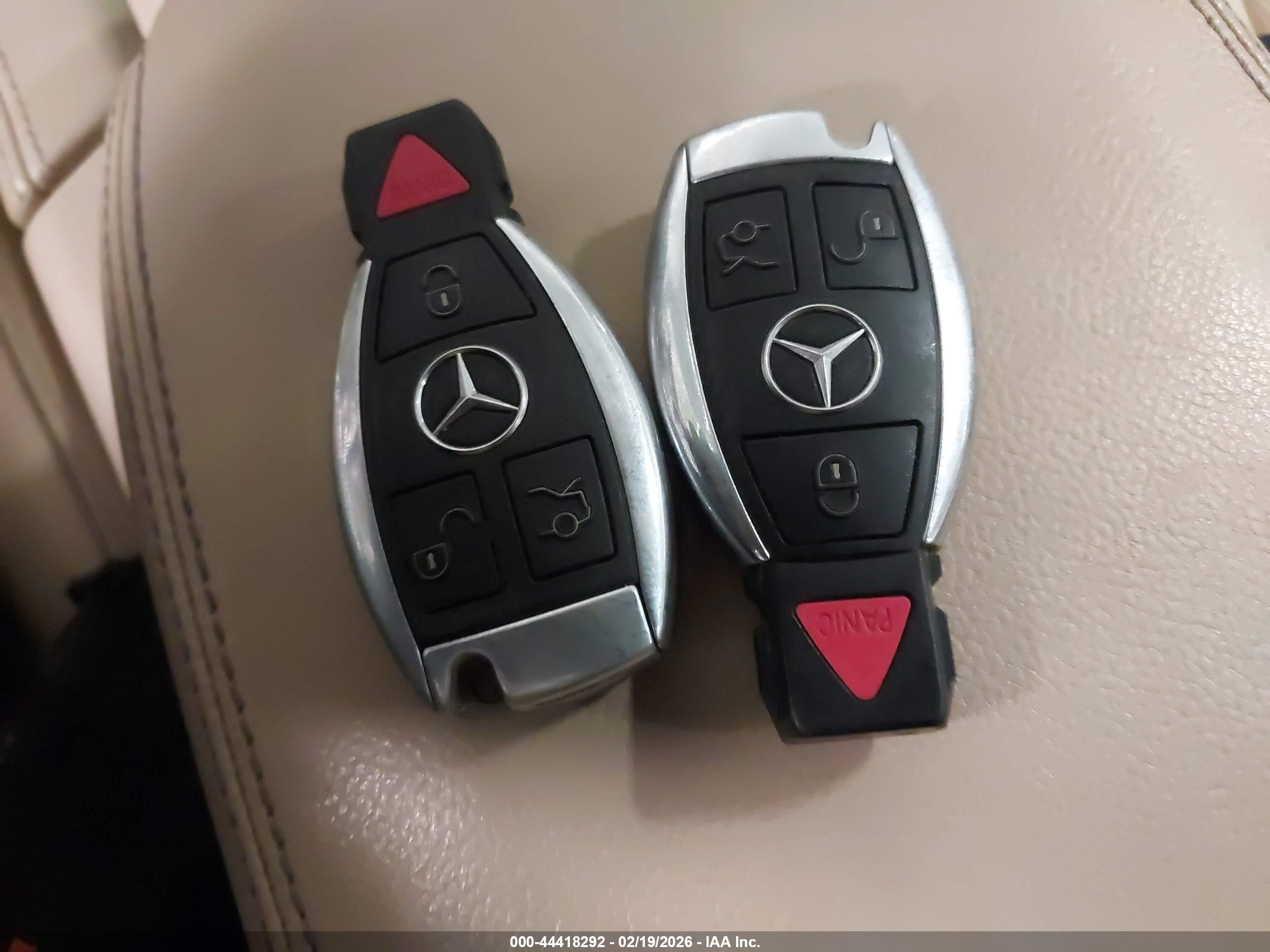 MERCEDES-BENZ GL image 11