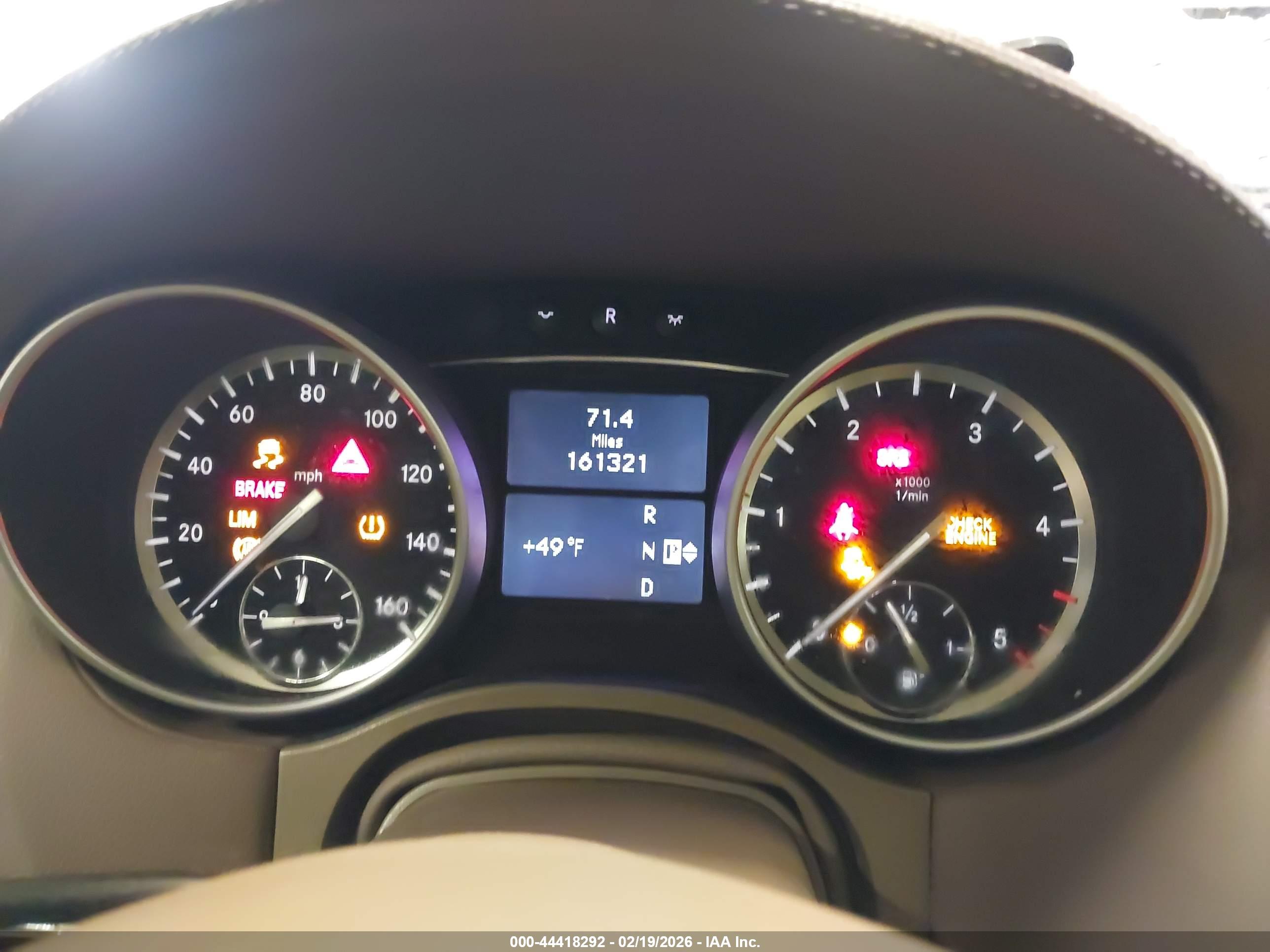 MERCEDES-BENZ GL image 7