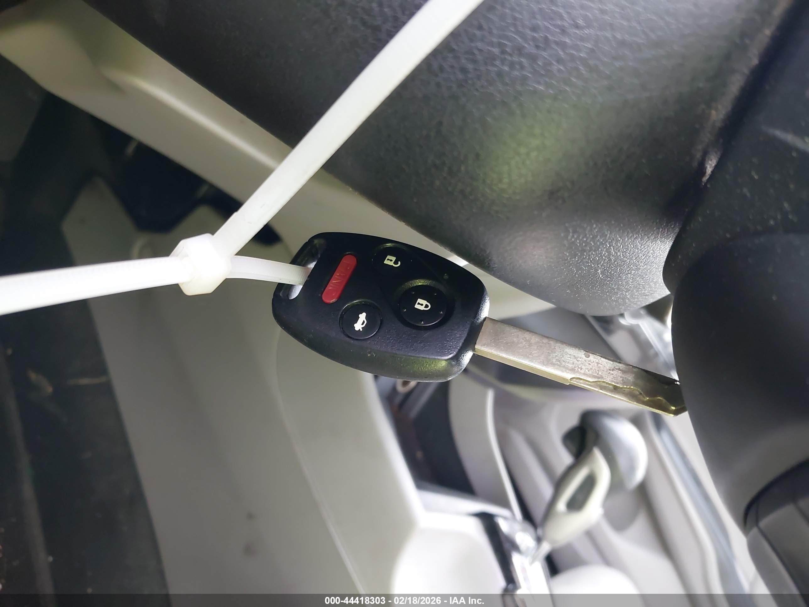 HONDA CIVIC image 11