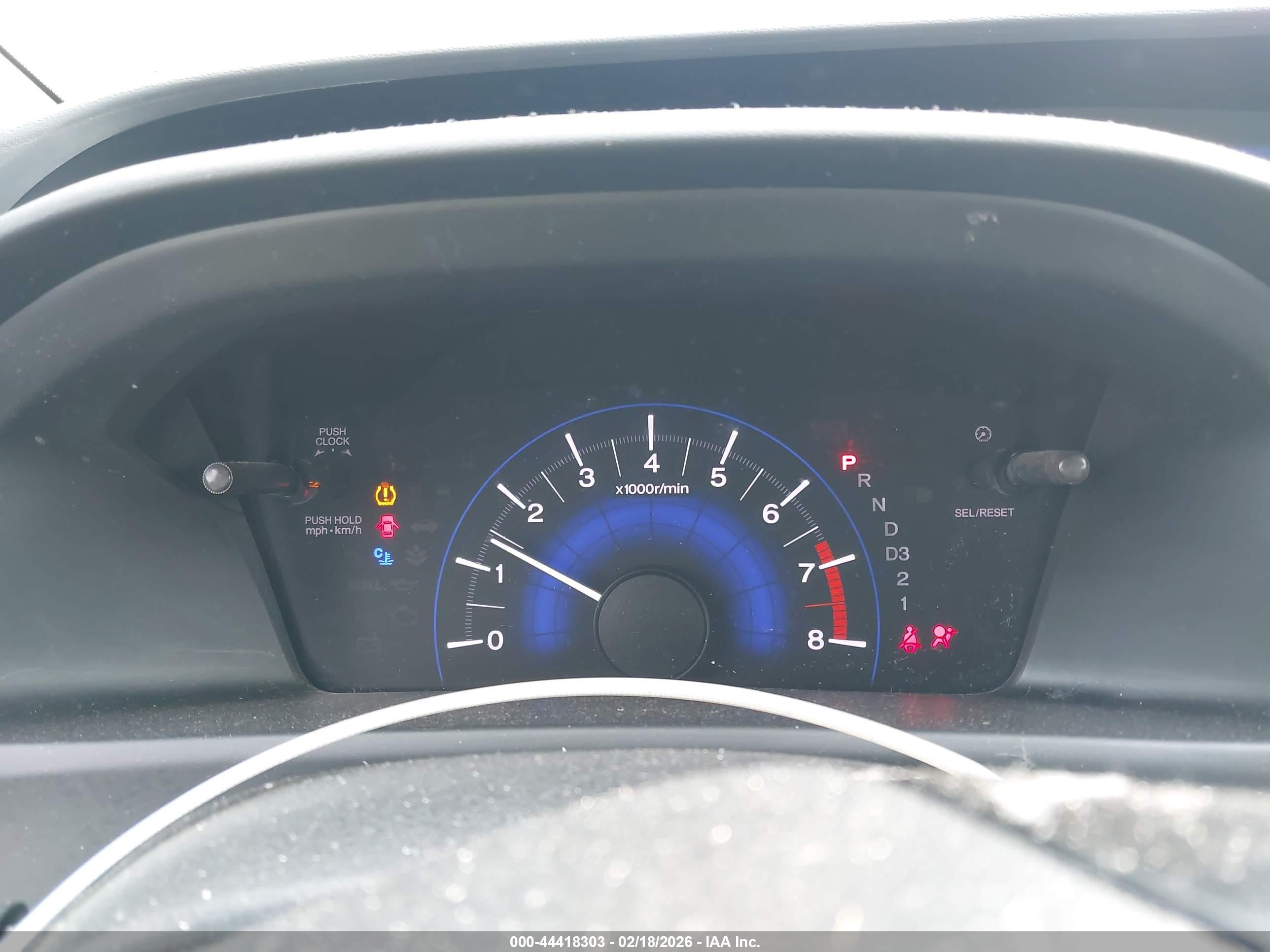 HONDA CIVIC image 7