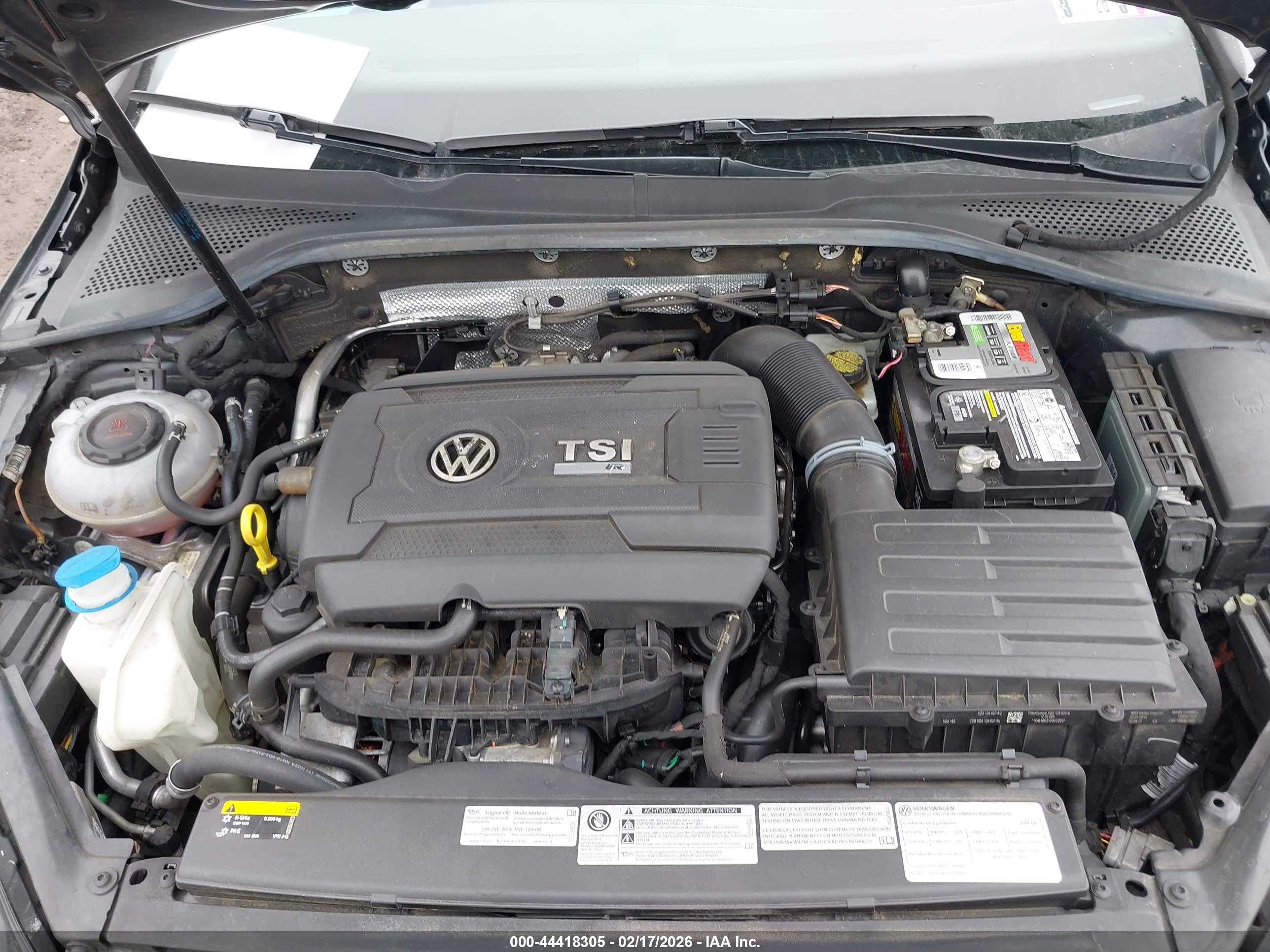 VOLKSWAGEN GOLF image 10