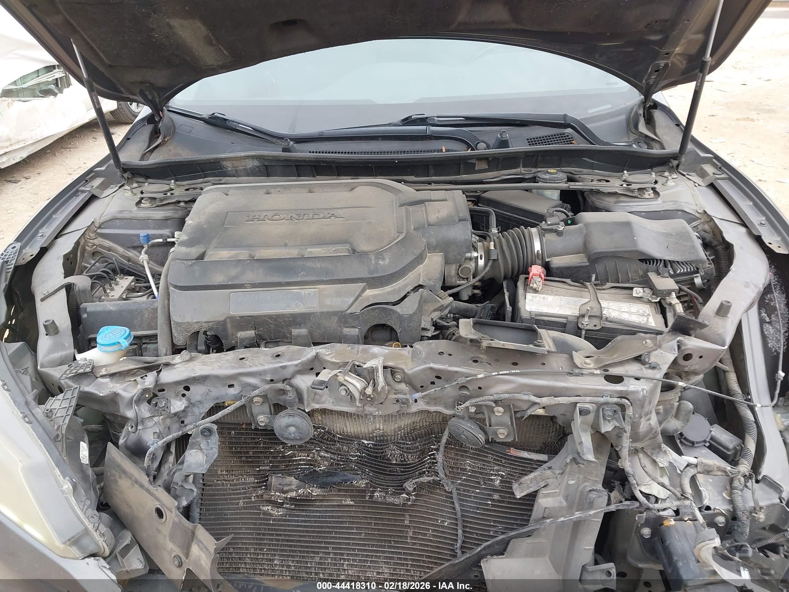 HONDA ACCORD image 10