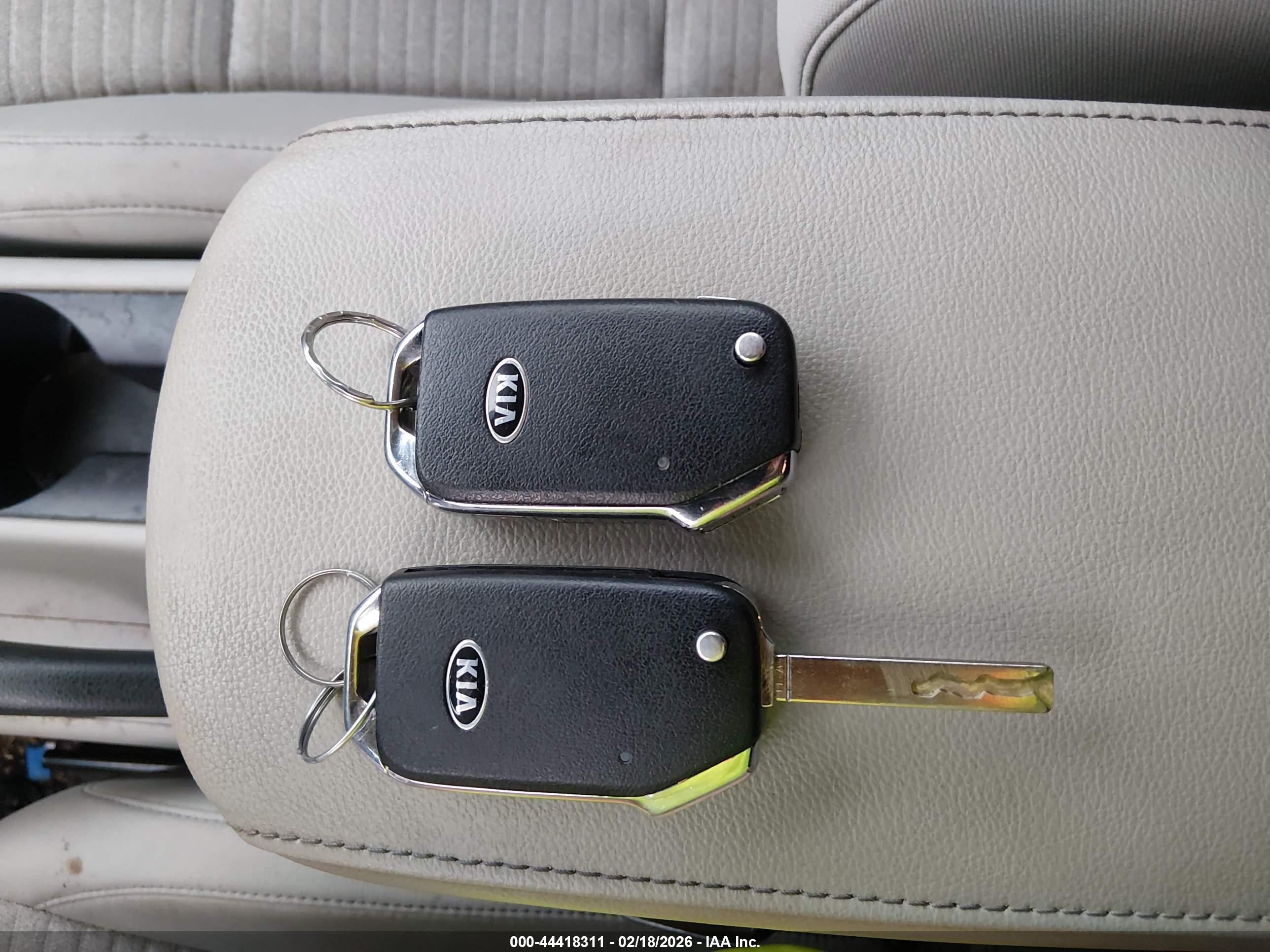 KIA SOUL image 11