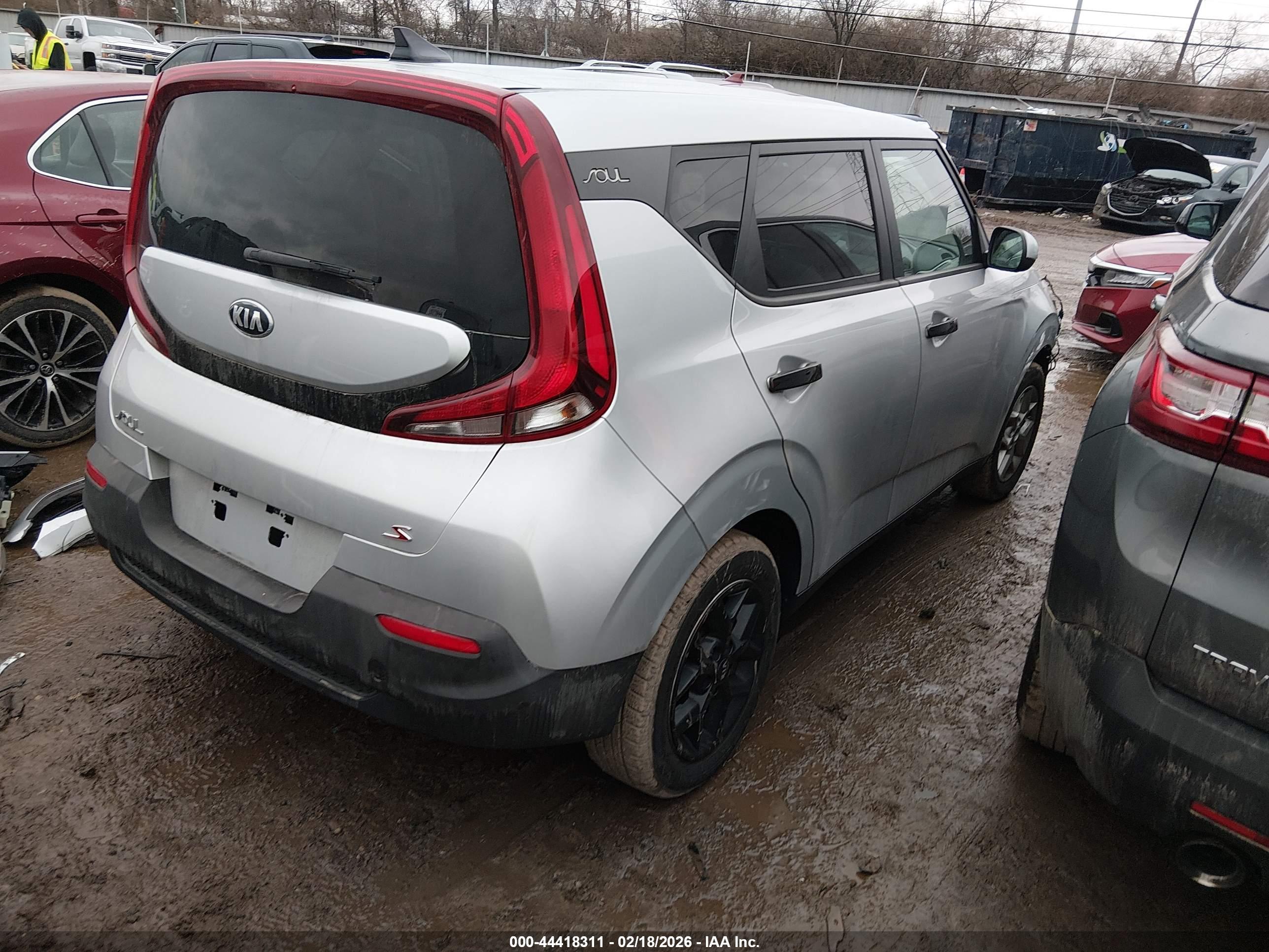 KIA SOUL image 4