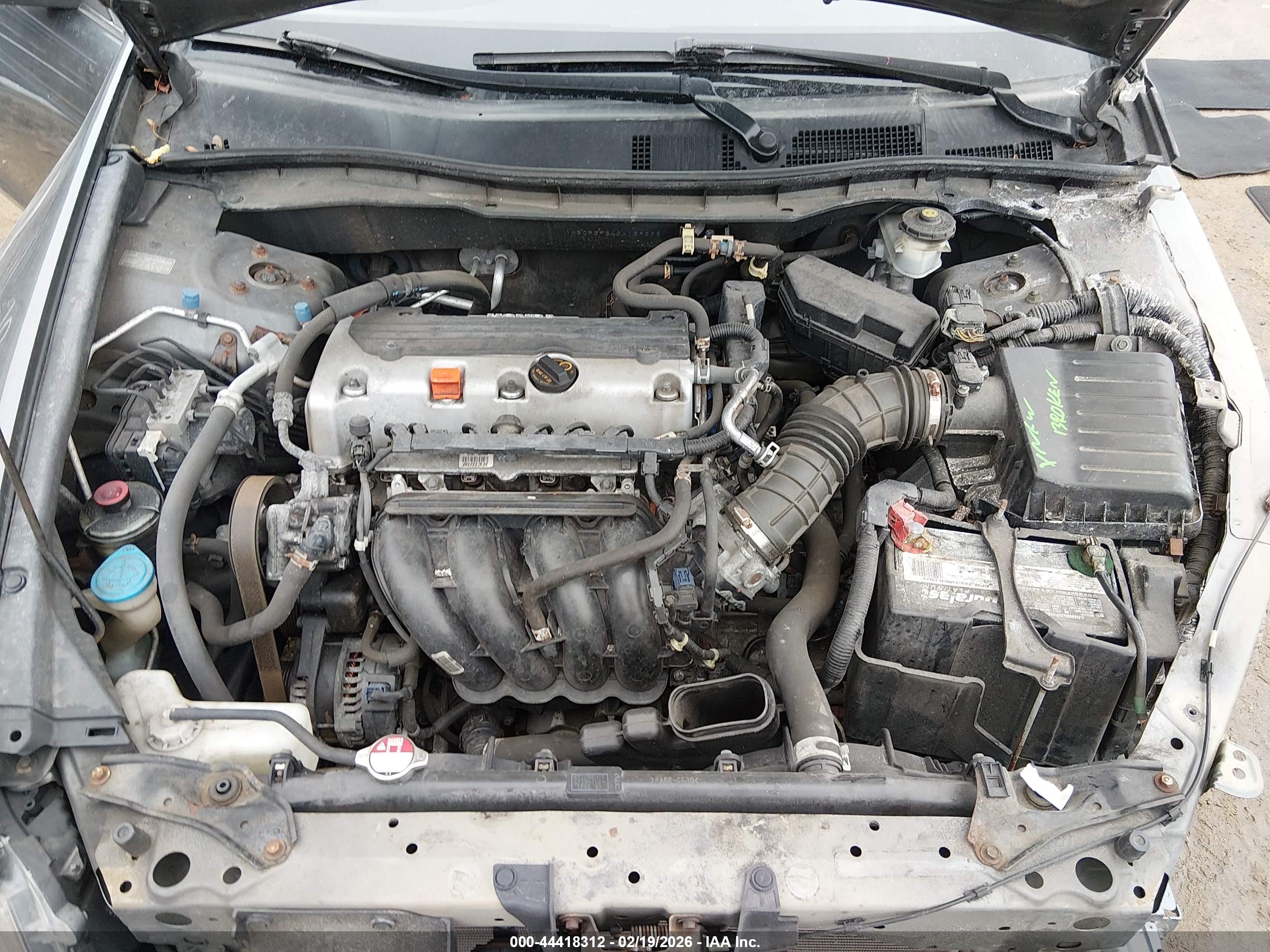 HONDA ACCORD image 10