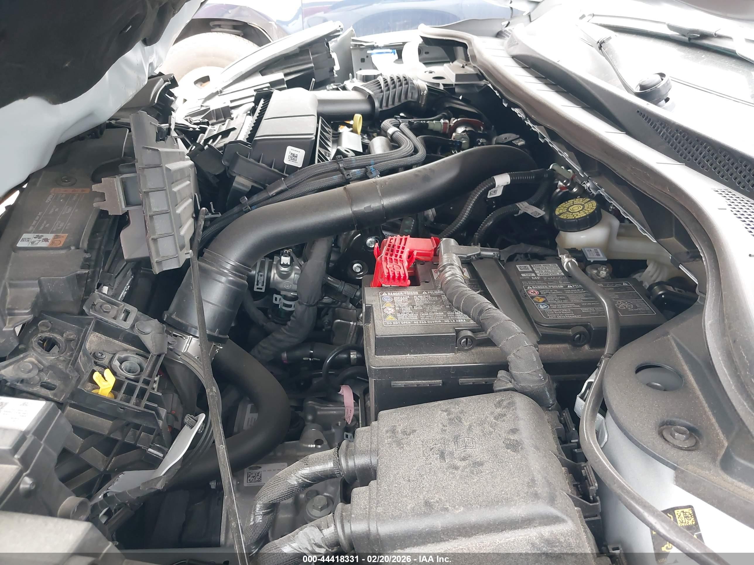 FORD ESCAPE image 10