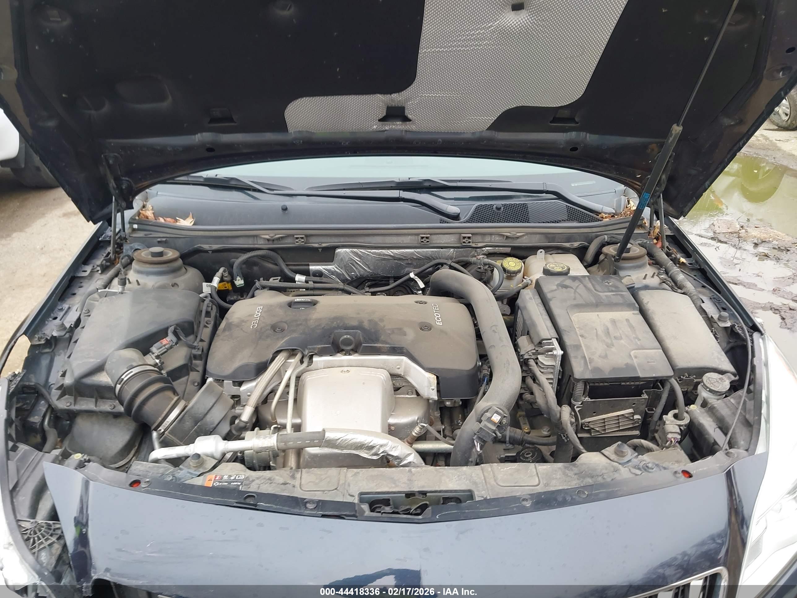 BUICK REGAL image 10