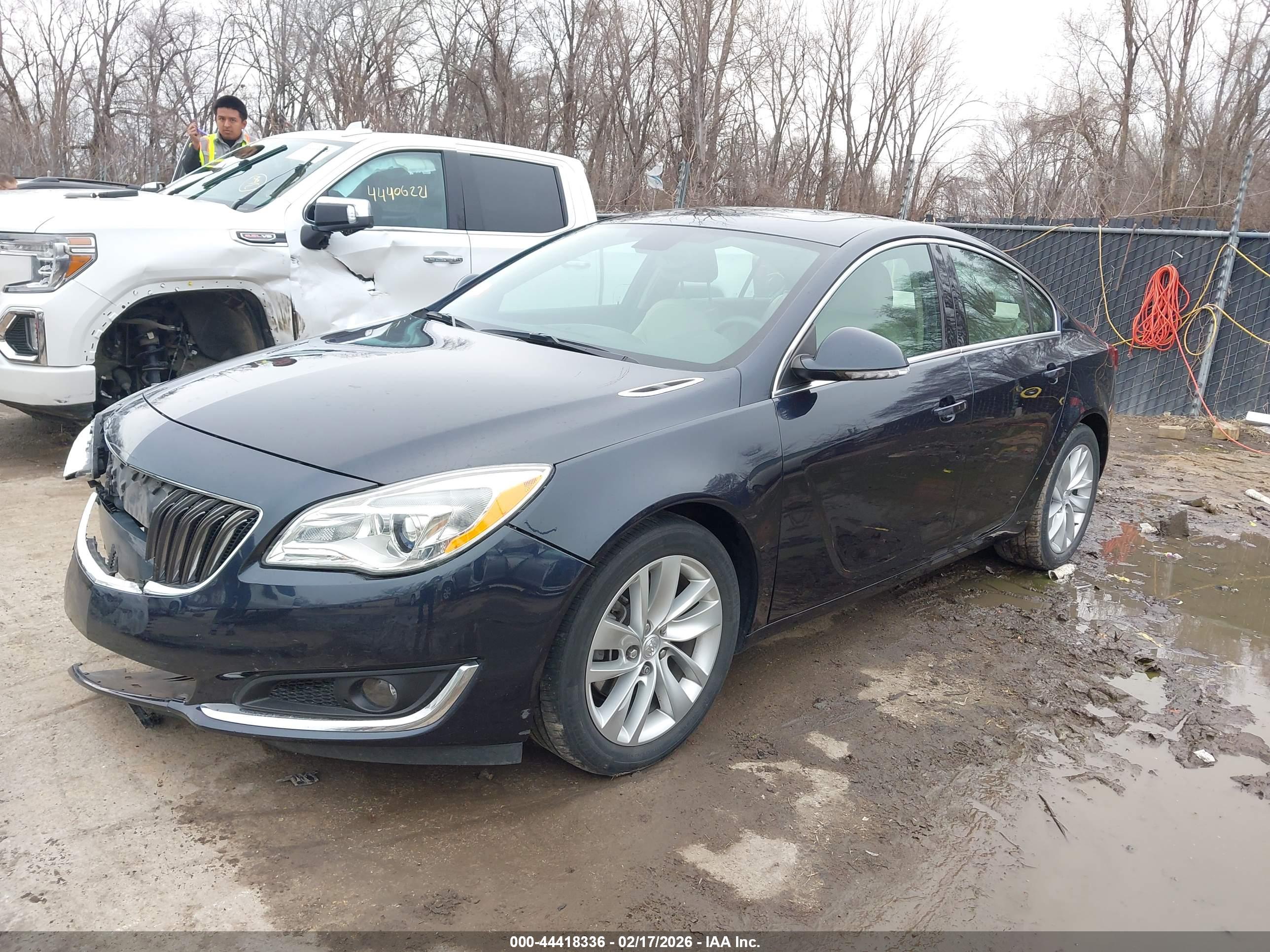 BUICK REGAL image 2