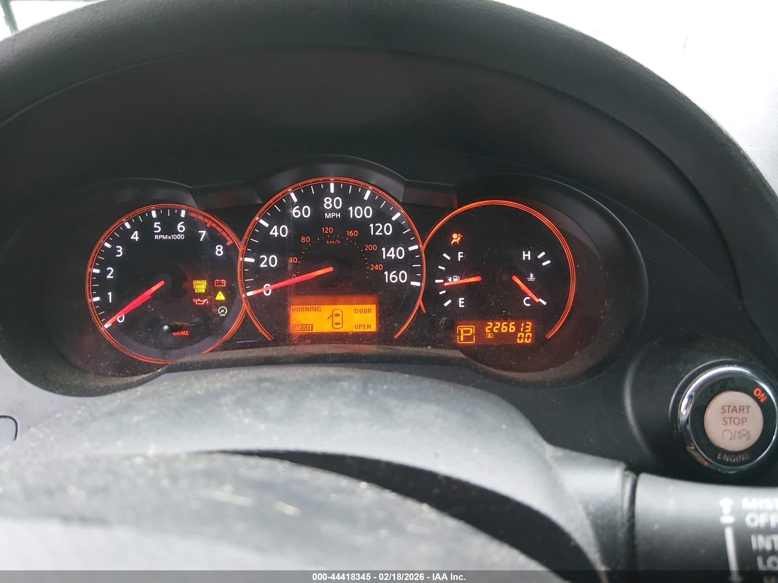 NISSAN ALTIMA image 7